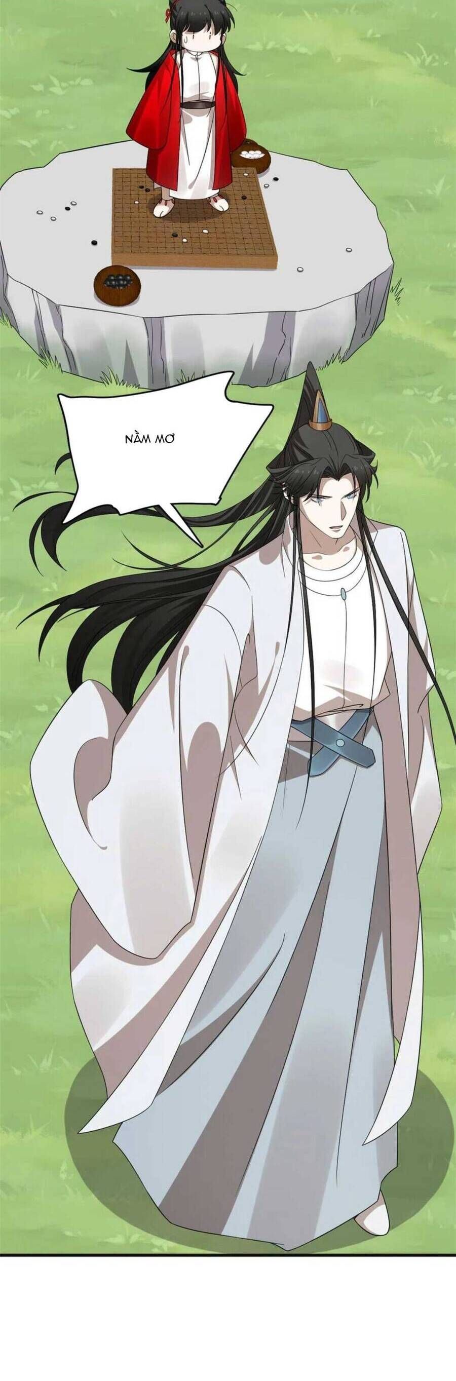 đọc truyện Độc Bộ Thiên Hạ: Đặc Công Thần Y Chương 428 ảnh 26 tại Thiên Thai Truyện