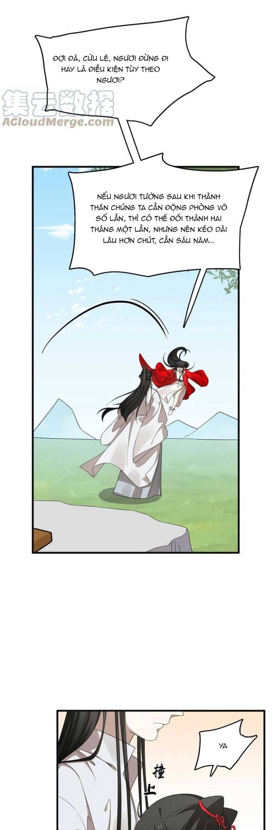 đọc truyện Độc Bộ Thiên Hạ: Đặc Công Thần Y Chương 428 ảnh 27 tại Thiên Thai Truyện