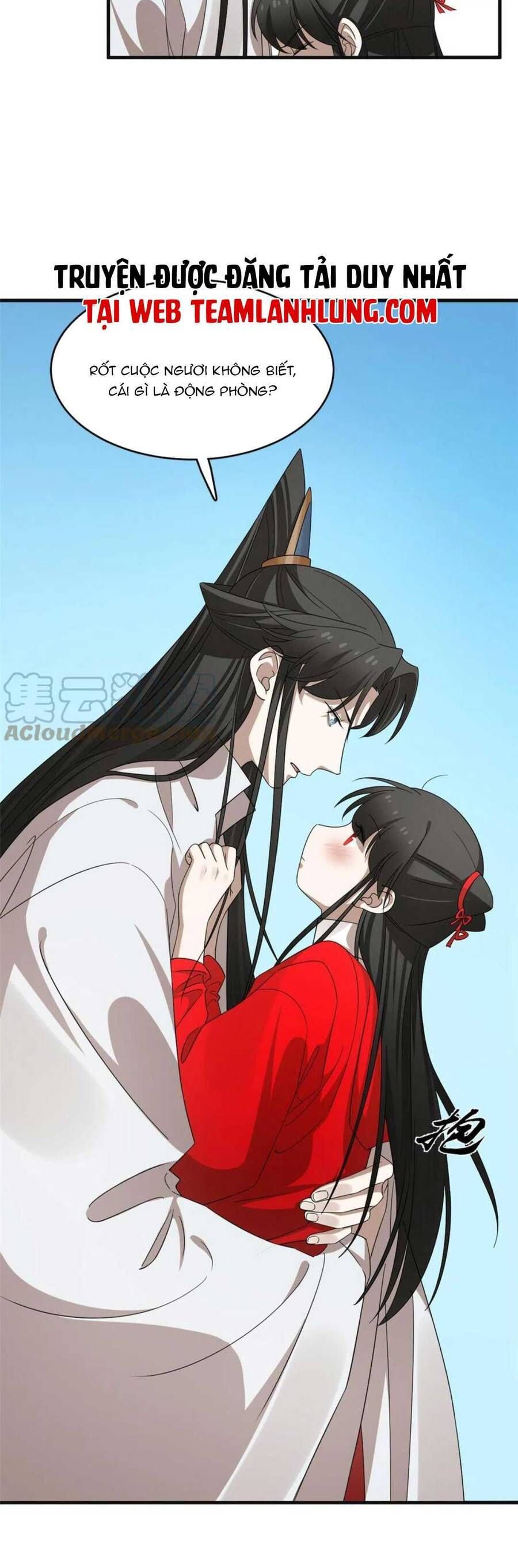 đọc truyện Độc Bộ Thiên Hạ: Đặc Công Thần Y Chương 428 ảnh 28 tại Thiên Thai Truyện