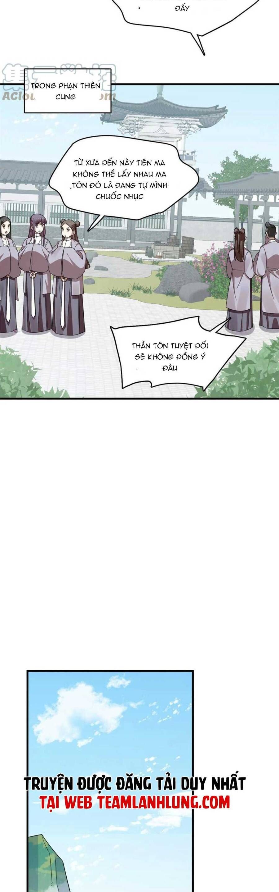 đọc truyện Độc Bộ Thiên Hạ: Đặc Công Thần Y Chương 428 ảnh 6 tại Thiên Thai Truyện