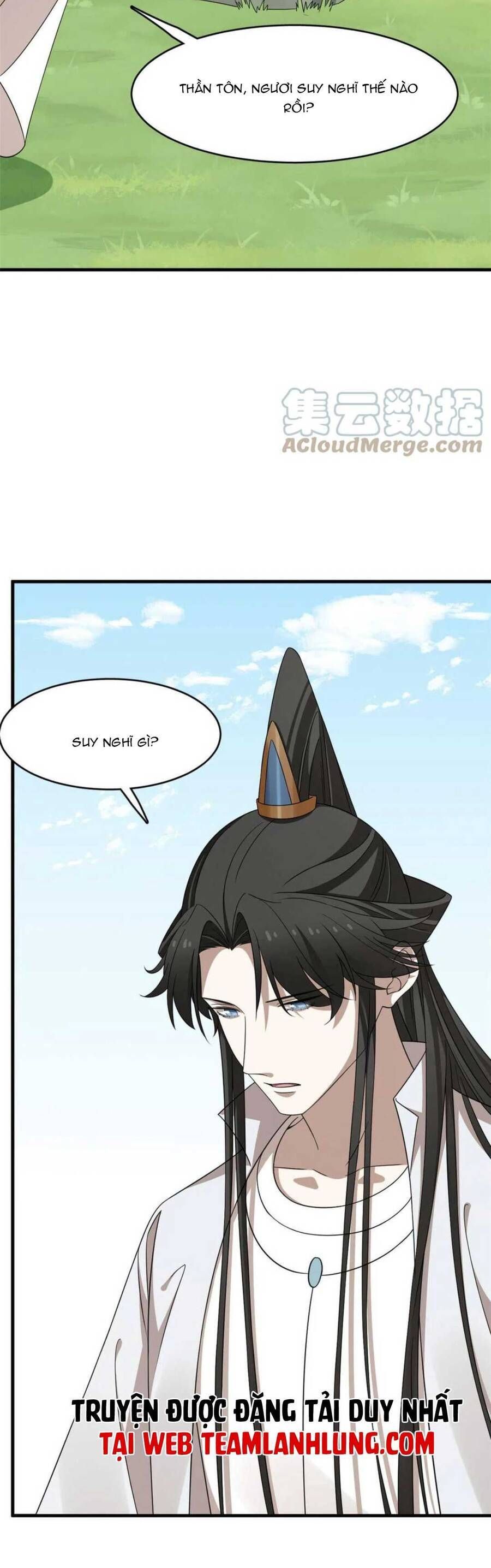 đọc truyện Độc Bộ Thiên Hạ: Đặc Công Thần Y Chương 428 ảnh 8 tại Thiên Thai Truyện