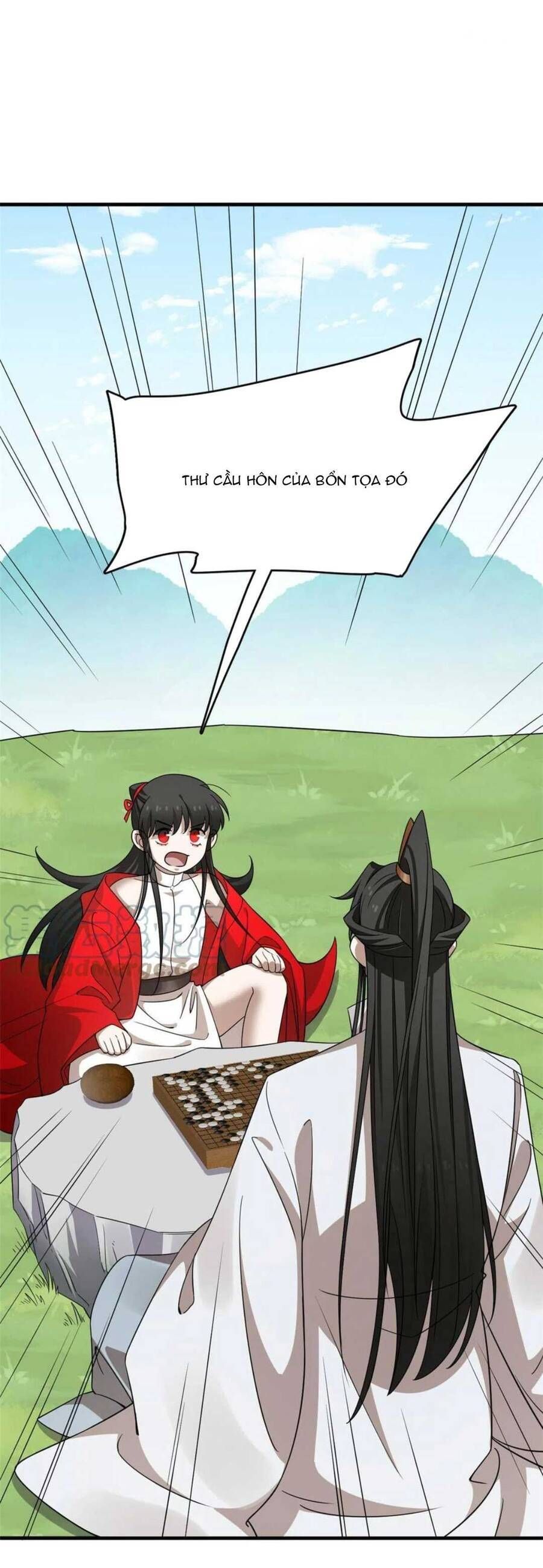 đọc truyện Độc Bộ Thiên Hạ: Đặc Công Thần Y Chương 428 ảnh 9 tại Thiên Thai Truyện