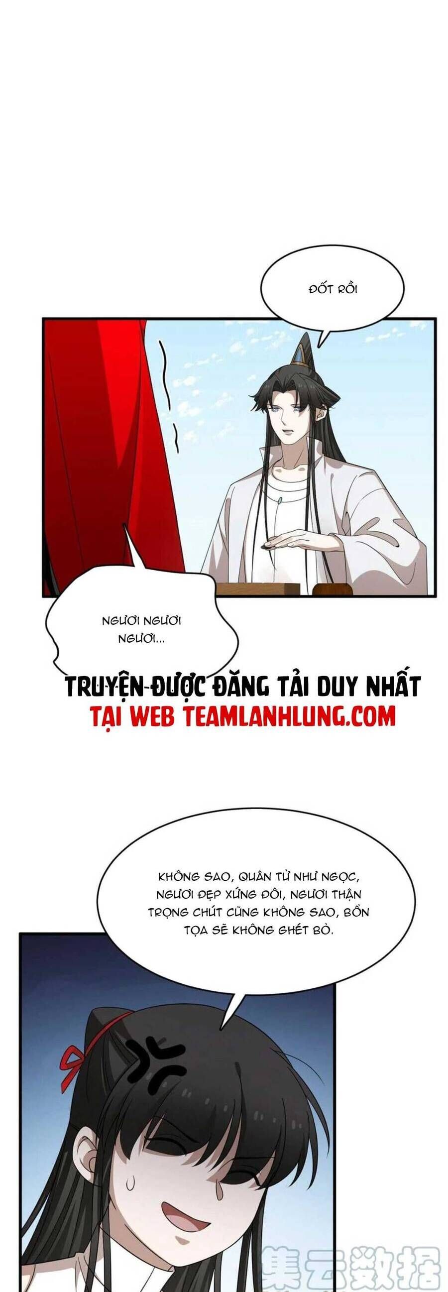 đọc truyện Độc Bộ Thiên Hạ: Đặc Công Thần Y Chương 428 ảnh 10 tại Thiên Thai Truyện