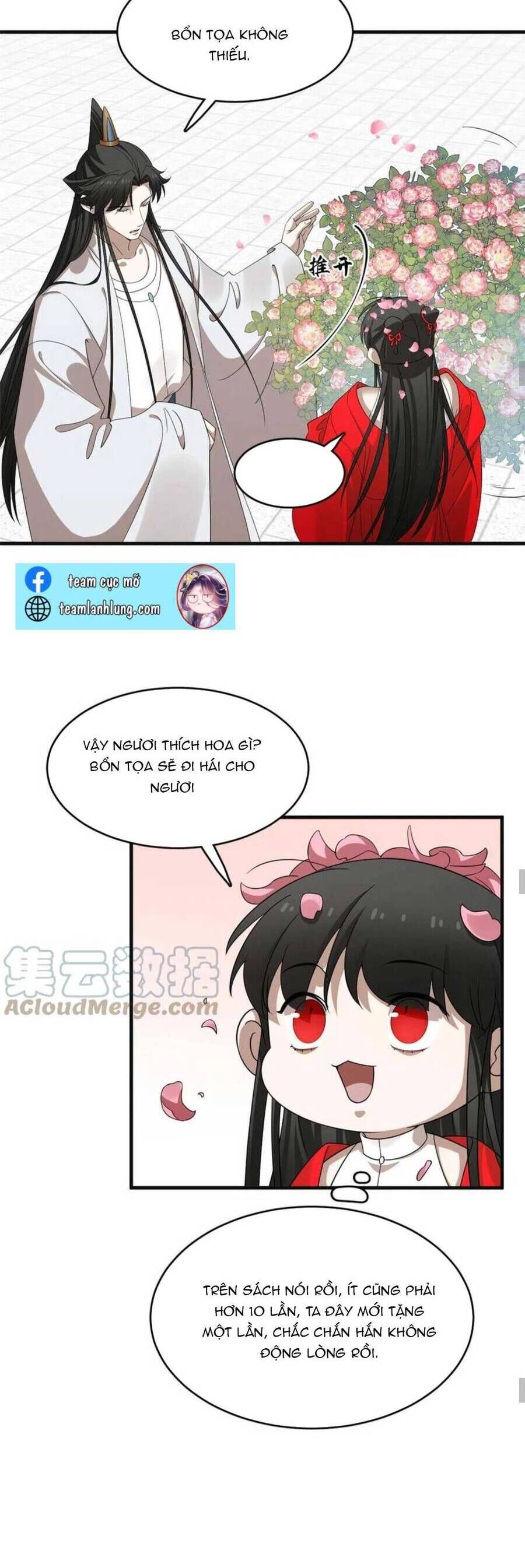 đọc truyện Độc Bộ Thiên Hạ: Đặc Công Thần Y Chương 429 ảnh 14 tại Thiên Thai Truyện