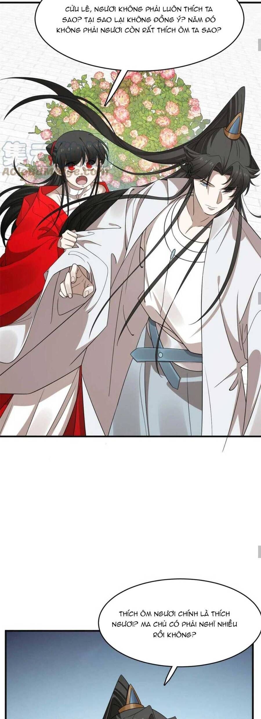 đọc truyện Độc Bộ Thiên Hạ: Đặc Công Thần Y Chương 429 ảnh 16 tại Thiên Thai Truyện