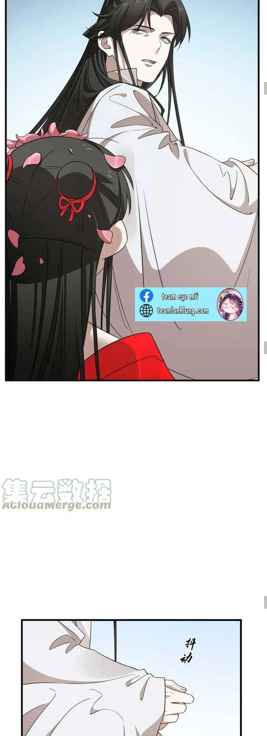 đọc truyện Độc Bộ Thiên Hạ: Đặc Công Thần Y Chương 429 ảnh 17 tại Thiên Thai Truyện