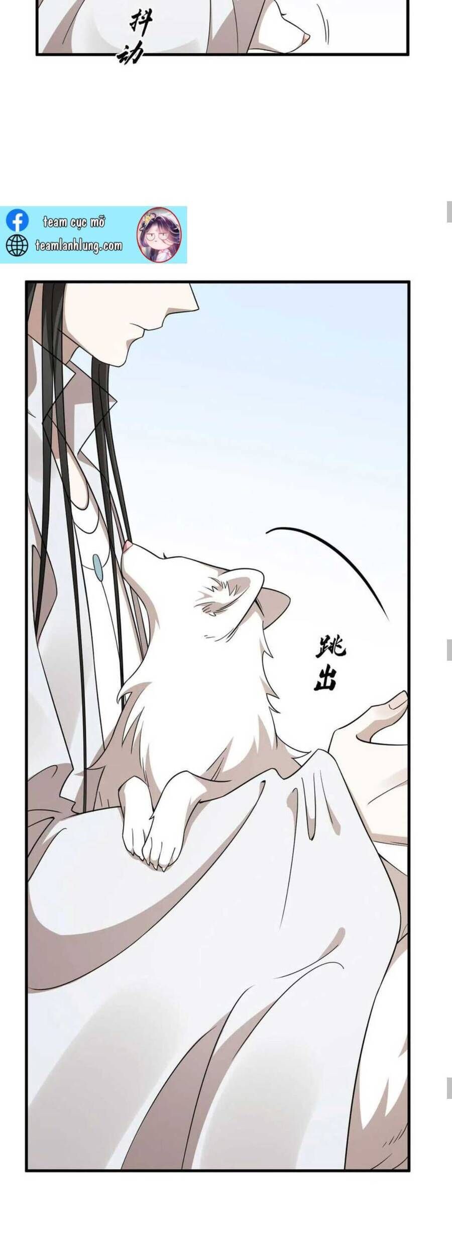 đọc truyện Độc Bộ Thiên Hạ: Đặc Công Thần Y Chương 429 ảnh 18 tại Thiên Thai Truyện