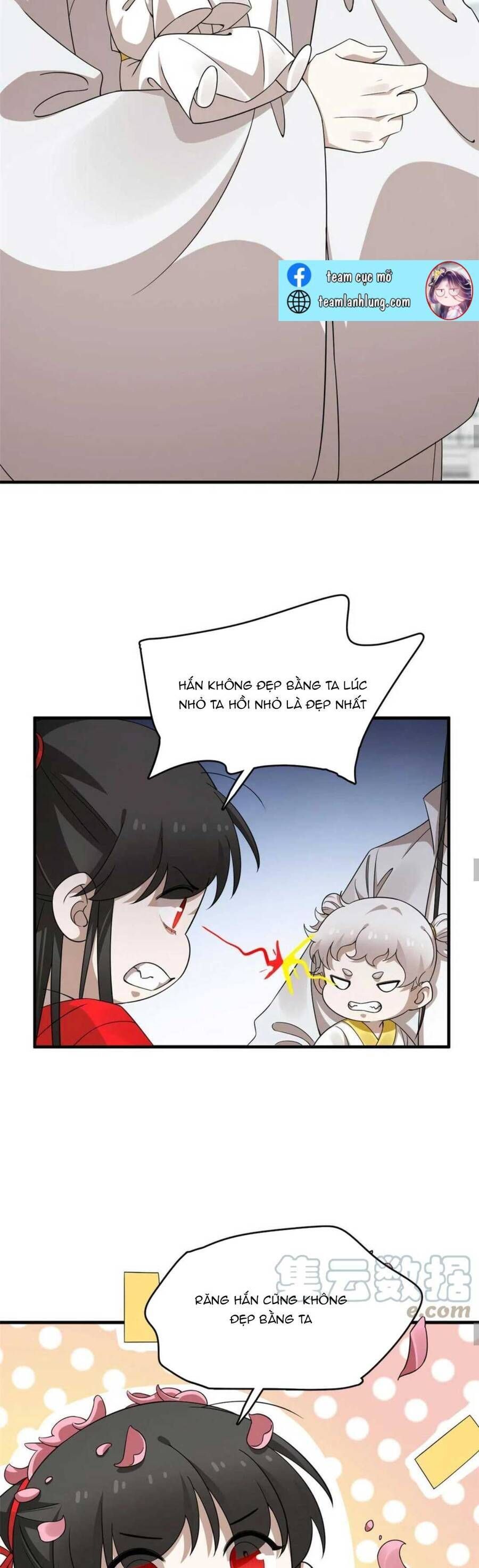 đọc truyện Độc Bộ Thiên Hạ: Đặc Công Thần Y Chương 429 ảnh 21 tại Thiên Thai Truyện