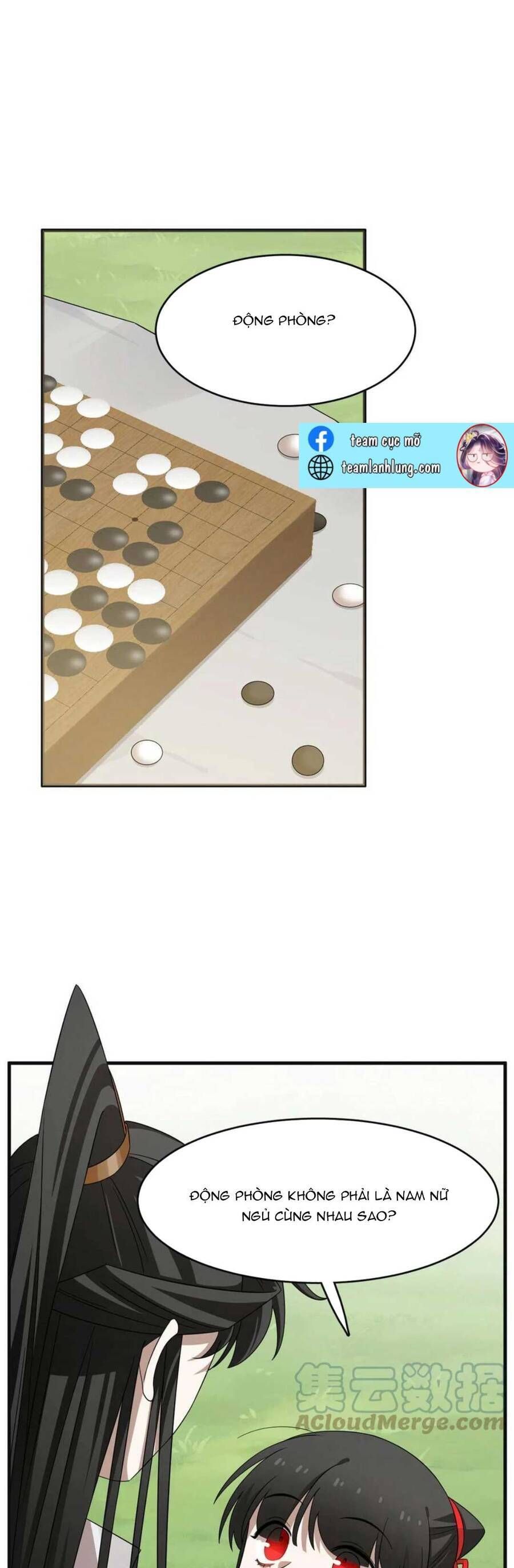 đọc truyện Độc Bộ Thiên Hạ: Đặc Công Thần Y Chương 429 ảnh 4 tại Thiên Thai Truyện