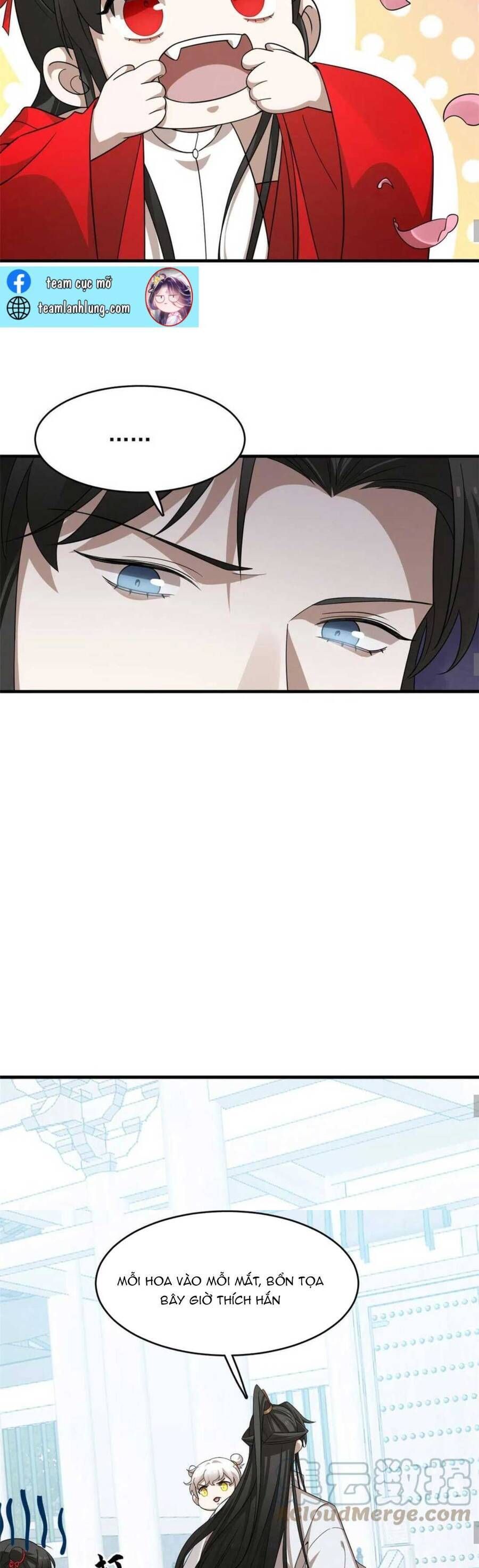 đọc truyện Độc Bộ Thiên Hạ: Đặc Công Thần Y Chương 429 ảnh 22 tại Thiên Thai Truyện