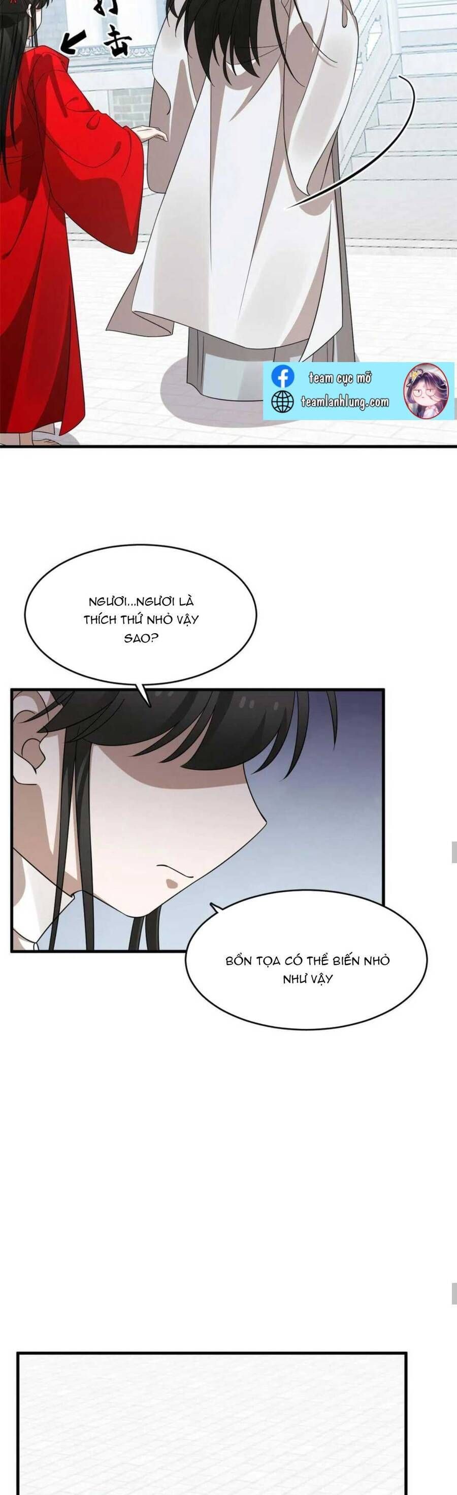 đọc truyện Độc Bộ Thiên Hạ: Đặc Công Thần Y Chương 429 ảnh 23 tại Thiên Thai Truyện