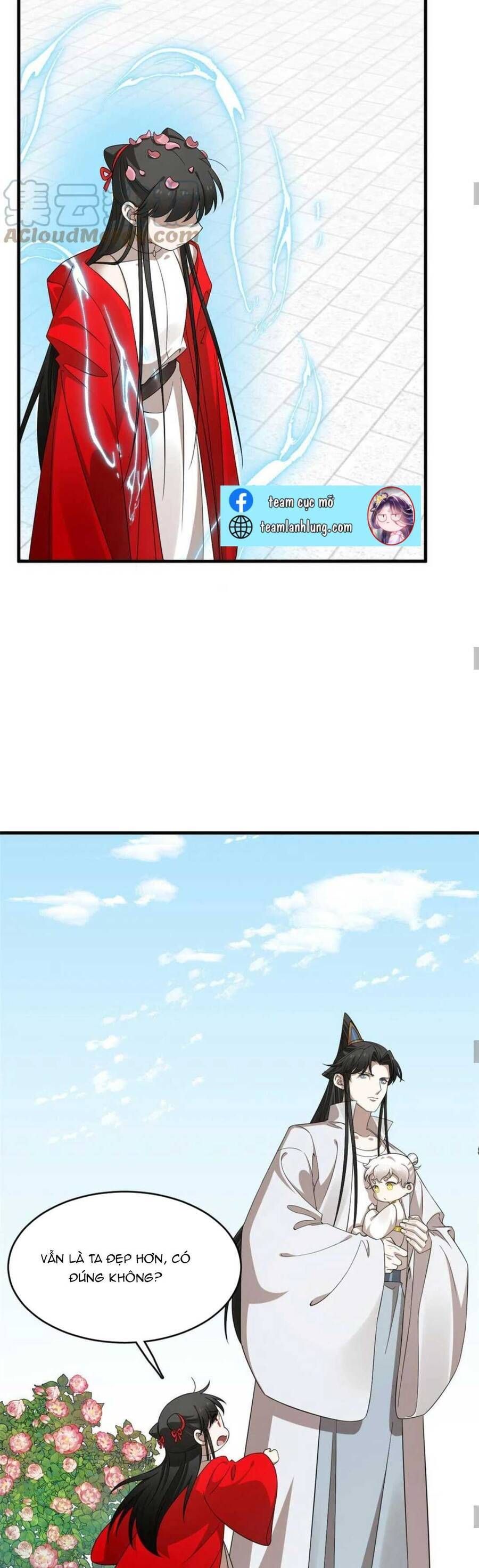 đọc truyện Độc Bộ Thiên Hạ: Đặc Công Thần Y Chương 429 ảnh 24 tại Thiên Thai Truyện