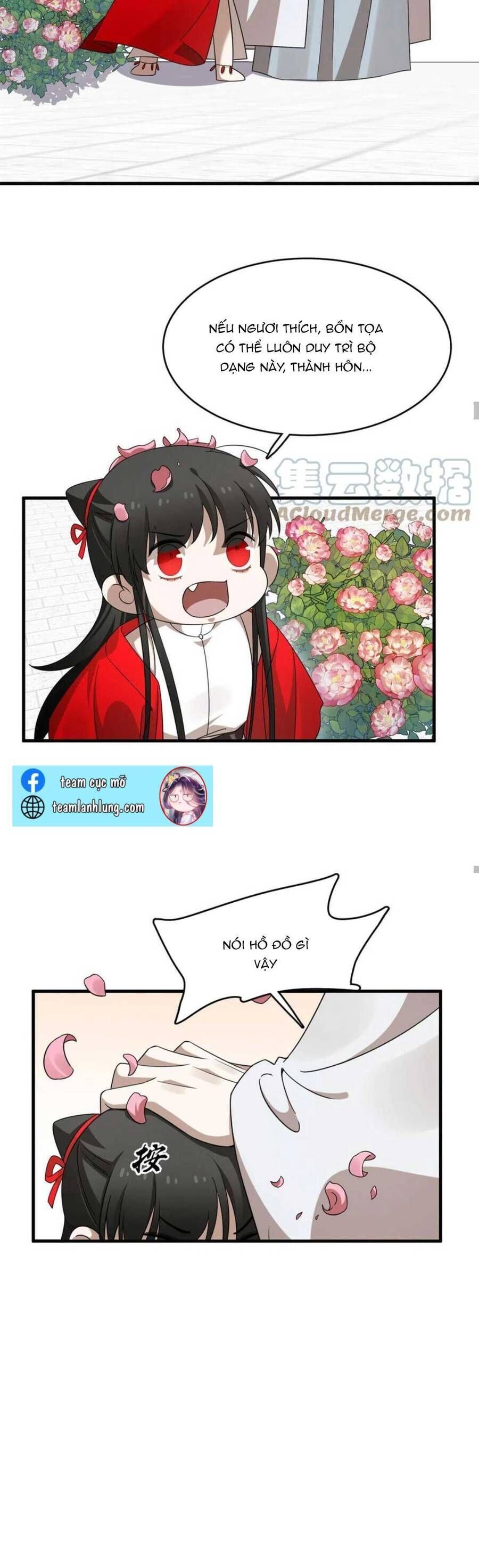 đọc truyện Độc Bộ Thiên Hạ: Đặc Công Thần Y Chương 429 ảnh 25 tại Thiên Thai Truyện