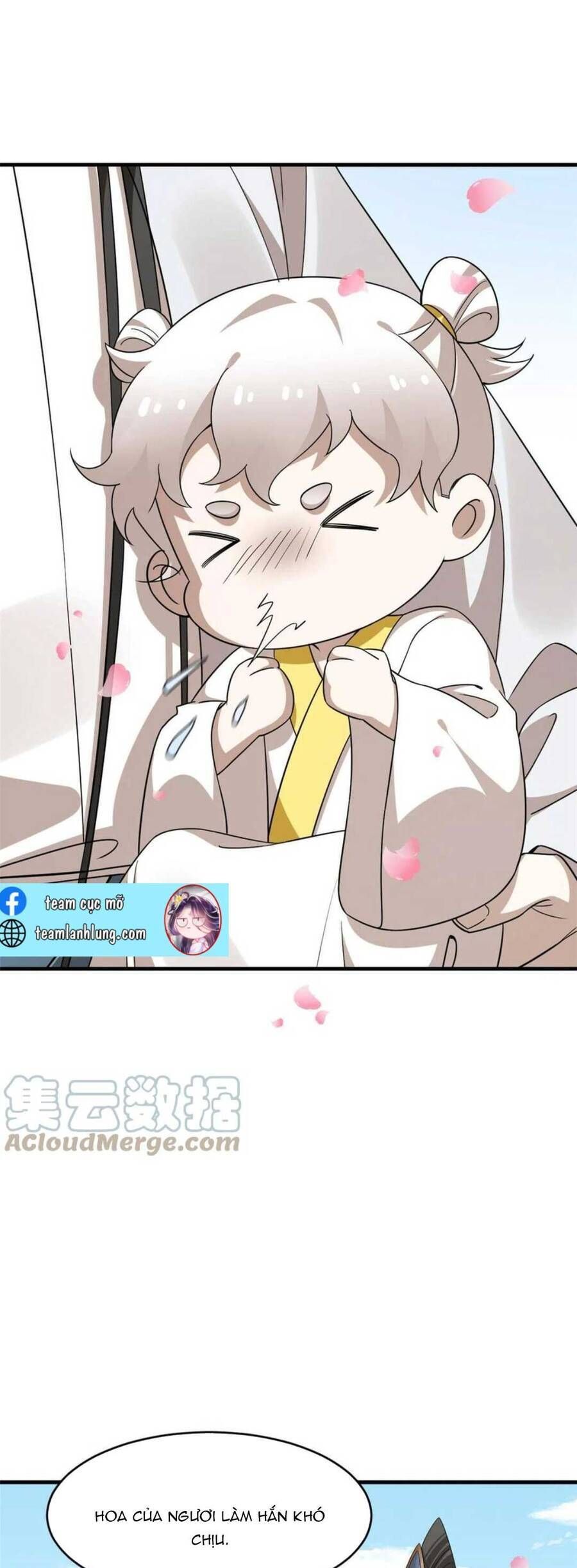 đọc truyện Độc Bộ Thiên Hạ: Đặc Công Thần Y Chương 429 ảnh 26 tại Thiên Thai Truyện