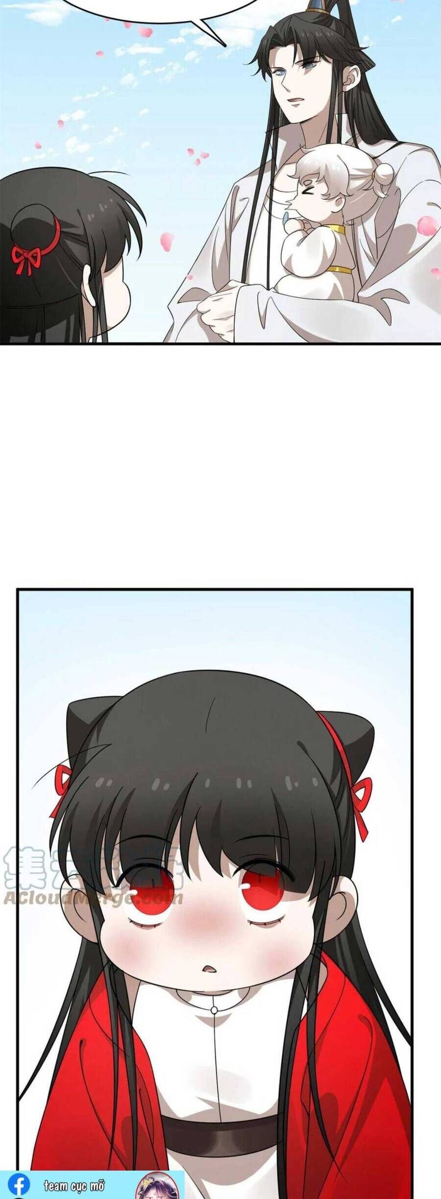 đọc truyện Độc Bộ Thiên Hạ: Đặc Công Thần Y Chương 429 ảnh 27 tại Thiên Thai Truyện