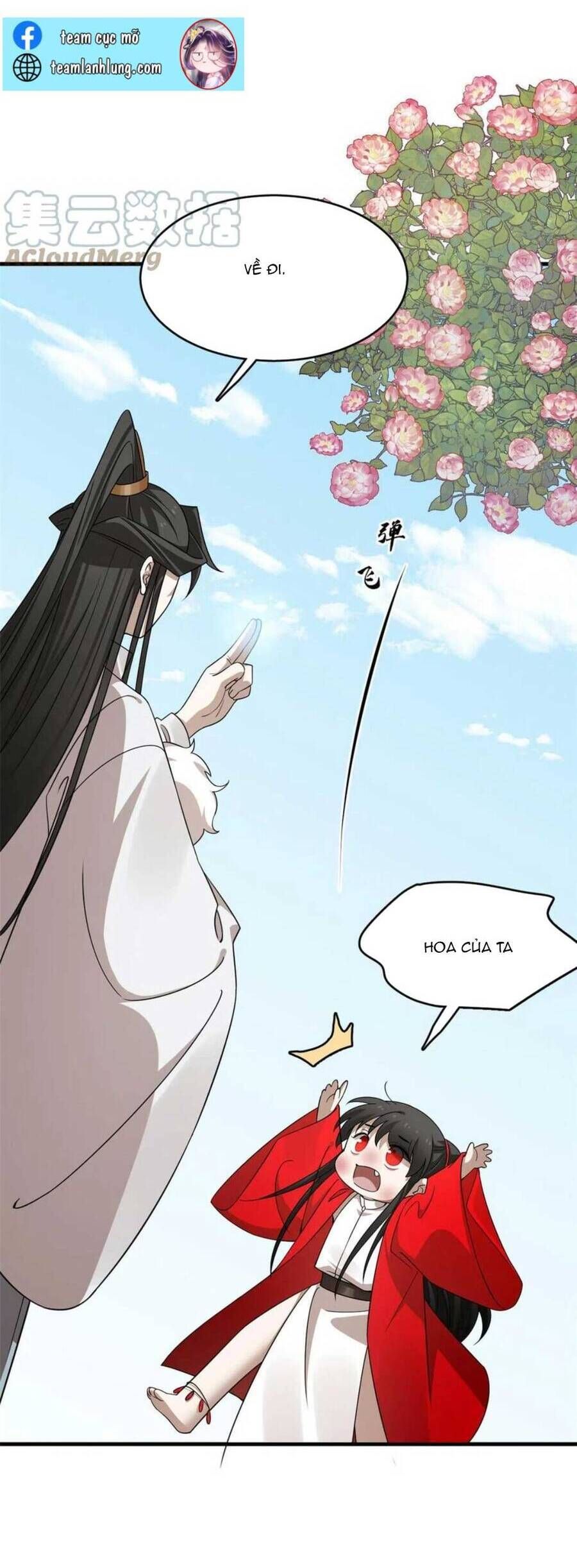 đọc truyện Độc Bộ Thiên Hạ: Đặc Công Thần Y Chương 429 ảnh 29 tại Thiên Thai Truyện