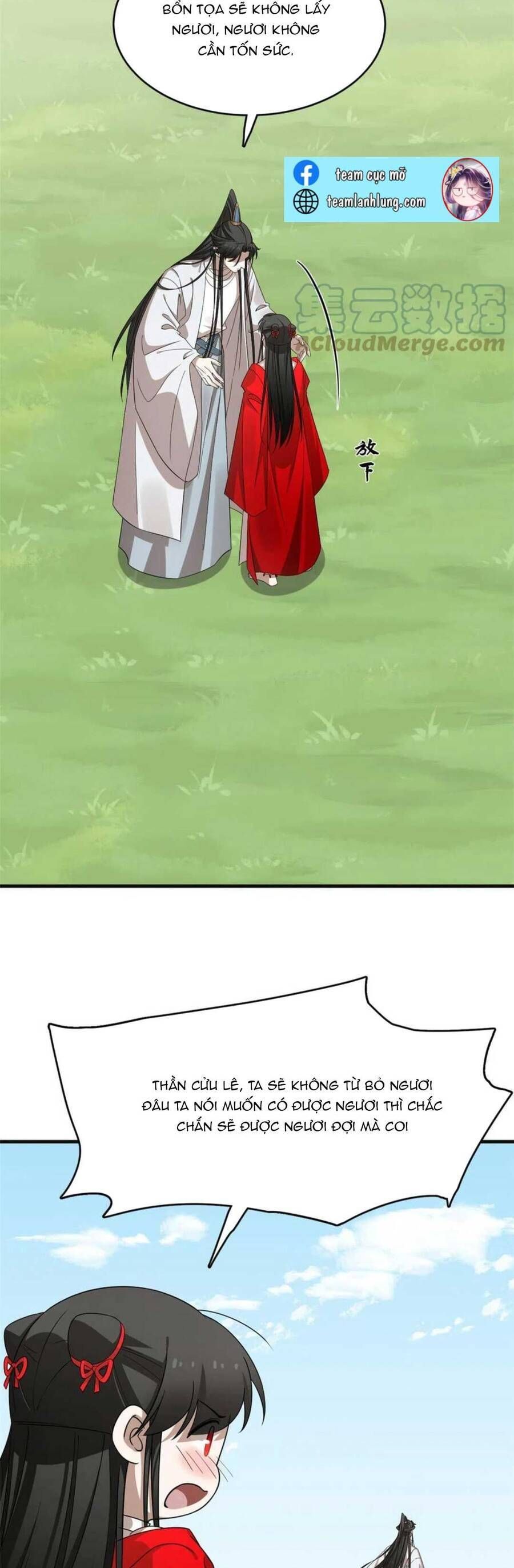 đọc truyện Độc Bộ Thiên Hạ: Đặc Công Thần Y Chương 429 ảnh 6 tại Thiên Thai Truyện