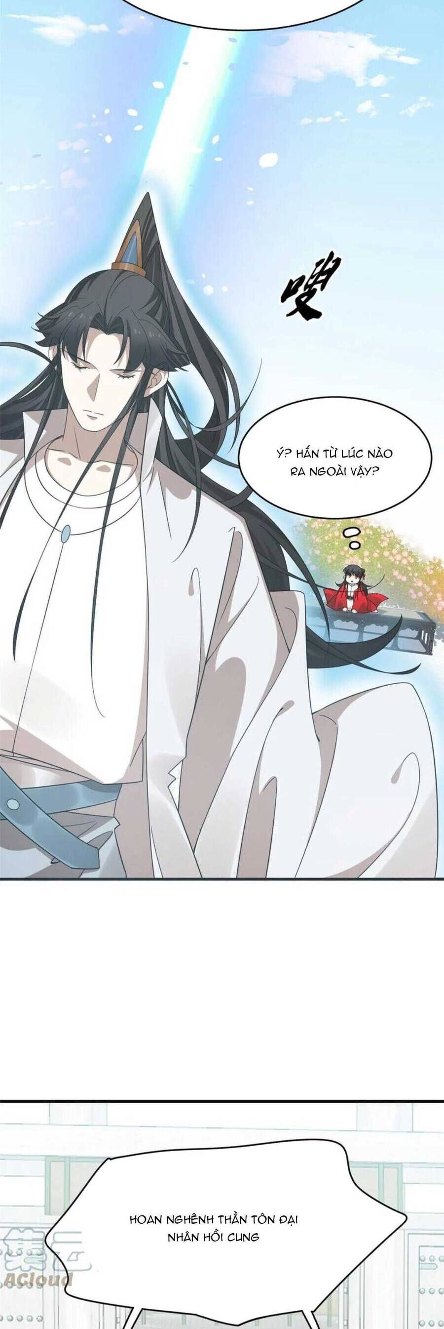 đọc truyện Độc Bộ Thiên Hạ: Đặc Công Thần Y Chương 429 ảnh 10 tại Thiên Thai Truyện