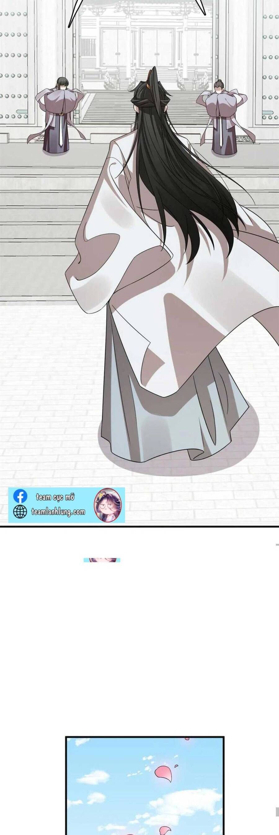 đọc truyện Độc Bộ Thiên Hạ: Đặc Công Thần Y Chương 429 ảnh 11 tại Thiên Thai Truyện