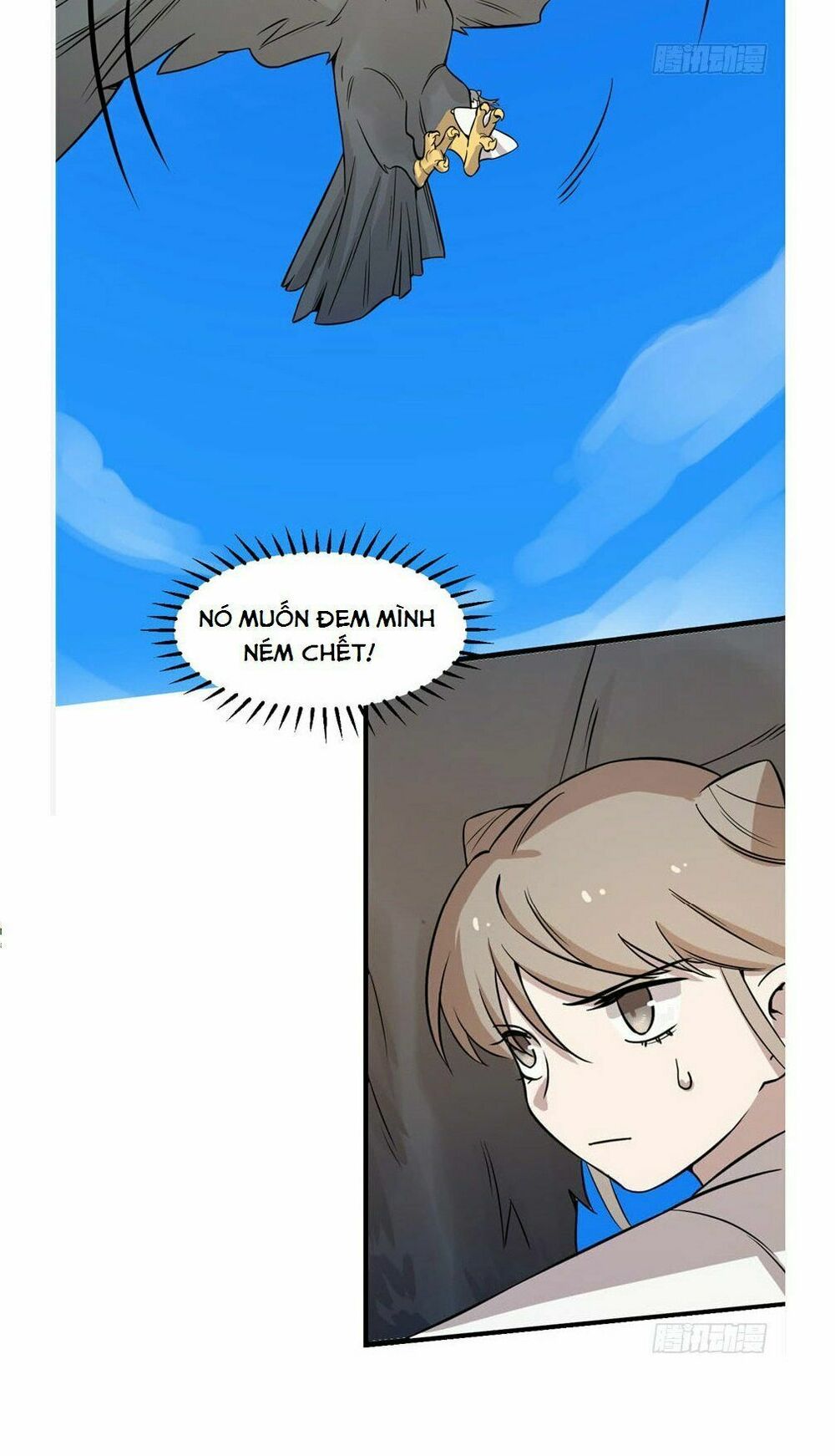 đọc truyện Độc Bộ Thiên Hạ: Đặc Công Thần Y Chương 43 ảnh 13 tại Thiên Thai Truyện