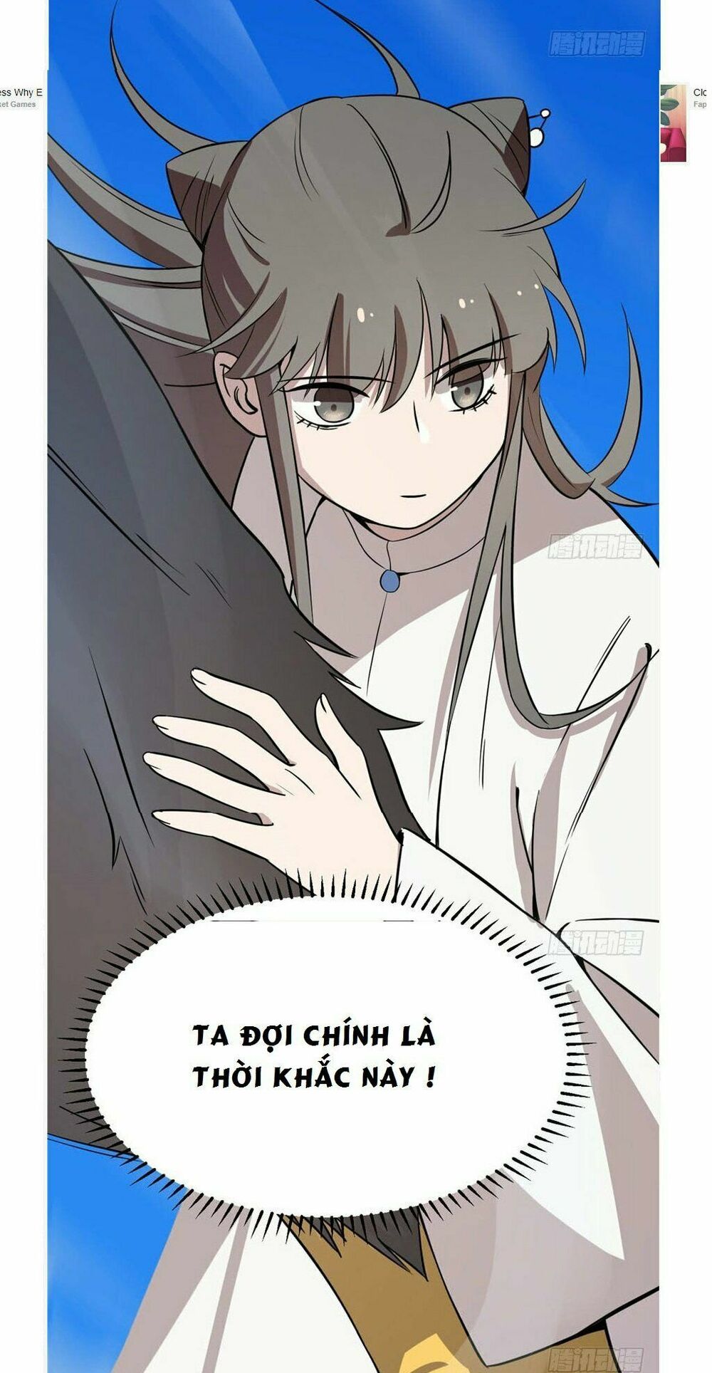 đọc truyện Độc Bộ Thiên Hạ: Đặc Công Thần Y Chương 43 ảnh 16 tại Thiên Thai Truyện