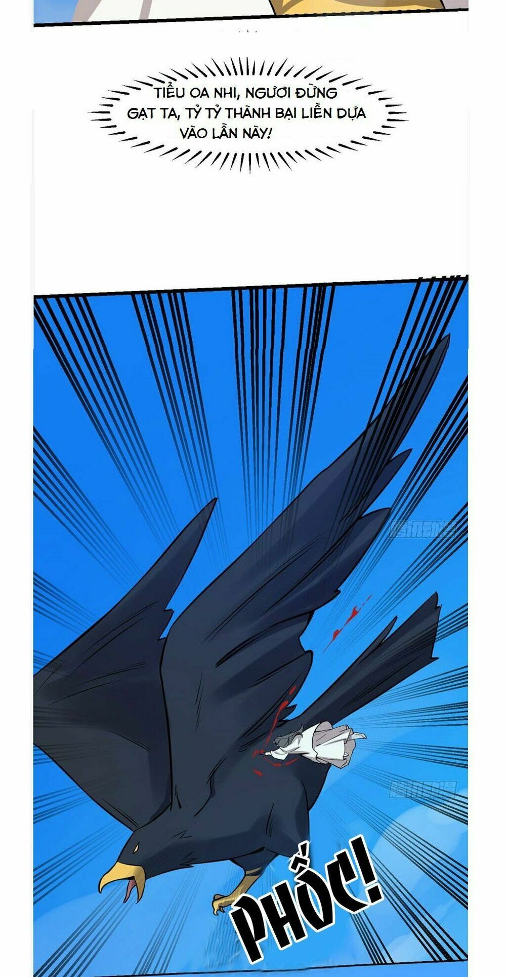 đọc truyện Độc Bộ Thiên Hạ: Đặc Công Thần Y Chương 43 ảnh 17 tại Thiên Thai Truyện