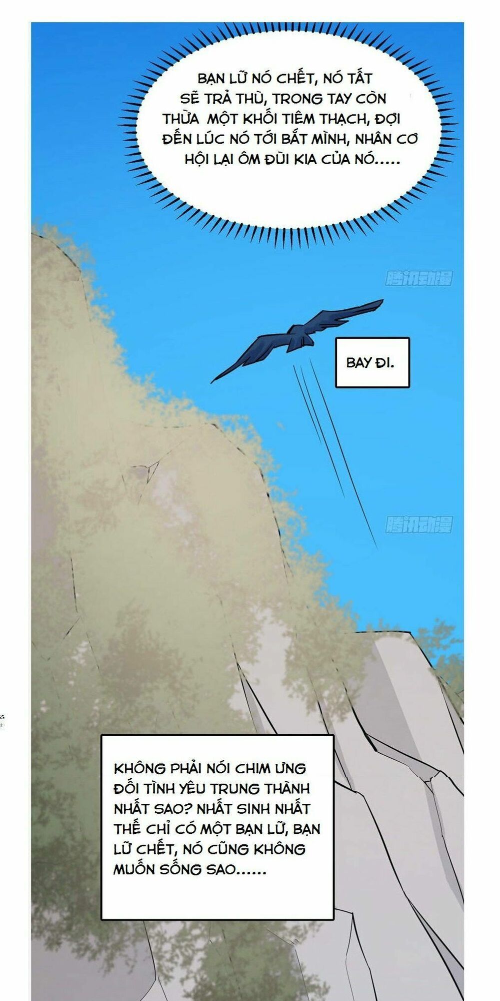 đọc truyện Độc Bộ Thiên Hạ: Đặc Công Thần Y Chương 43 ảnh 21 tại Thiên Thai Truyện