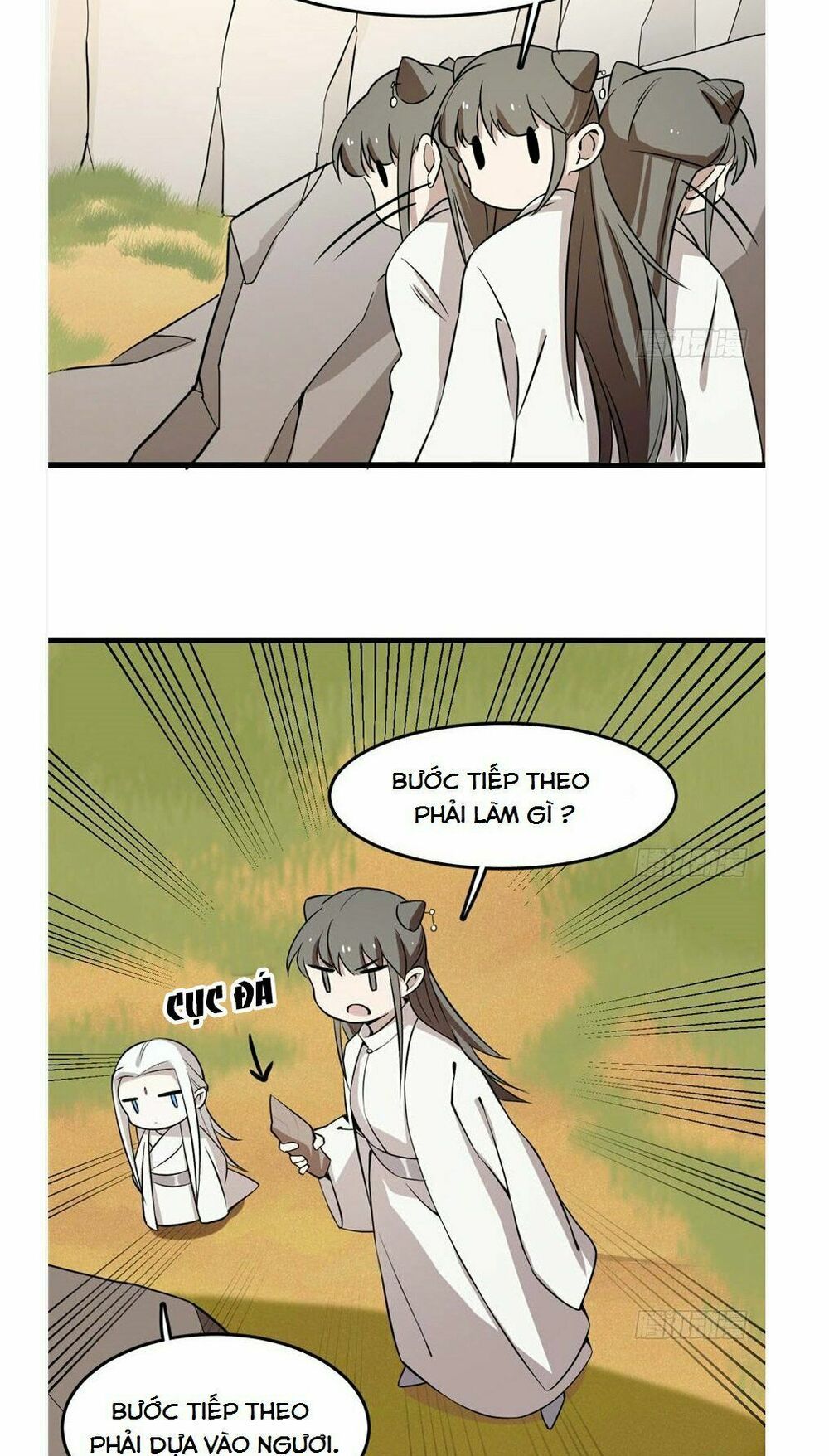 đọc truyện Độc Bộ Thiên Hạ: Đặc Công Thần Y Chương 43 ảnh 4 tại Thiên Thai Truyện