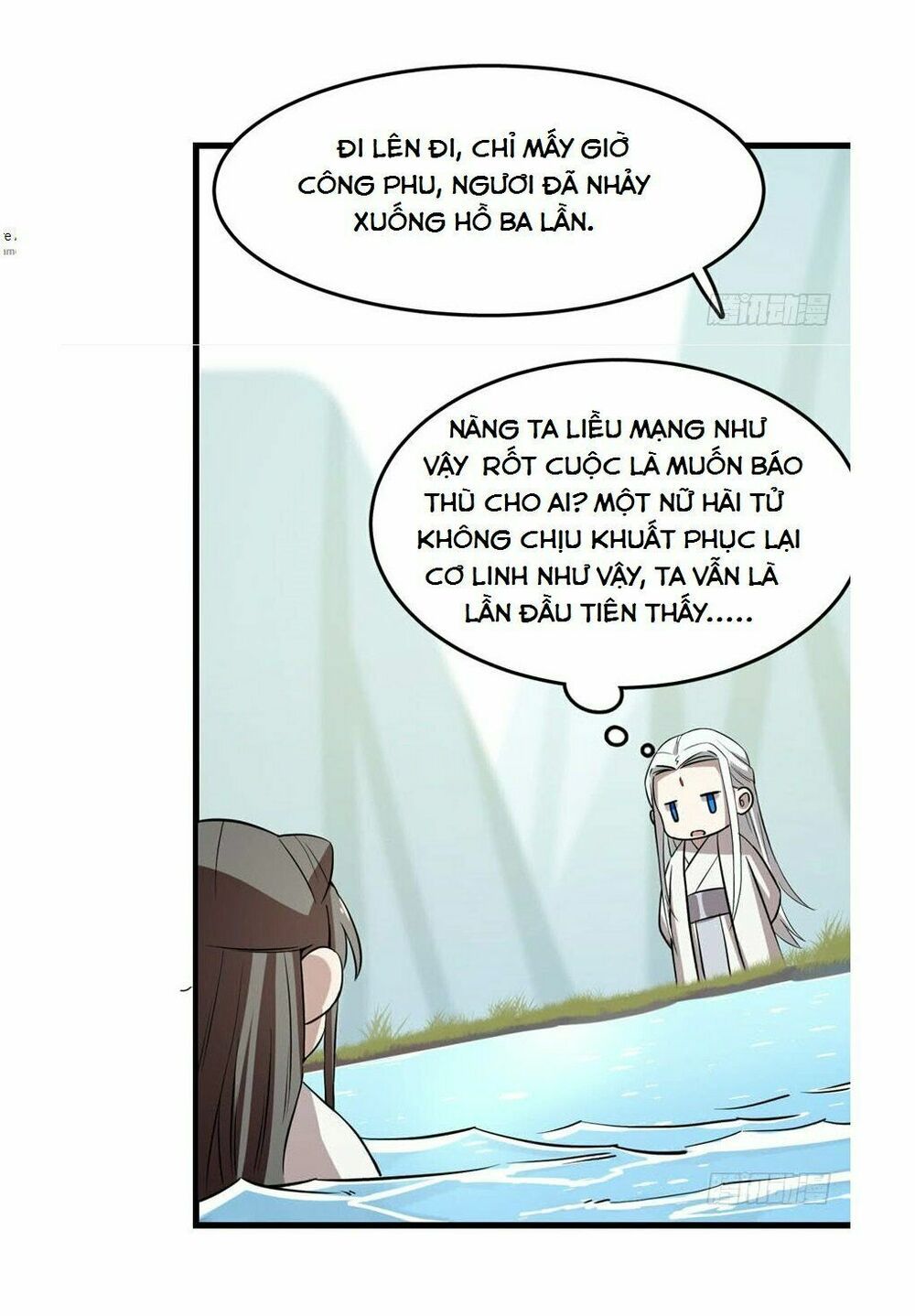 đọc truyện Độc Bộ Thiên Hạ: Đặc Công Thần Y Chương 43 ảnh 24 tại Thiên Thai Truyện