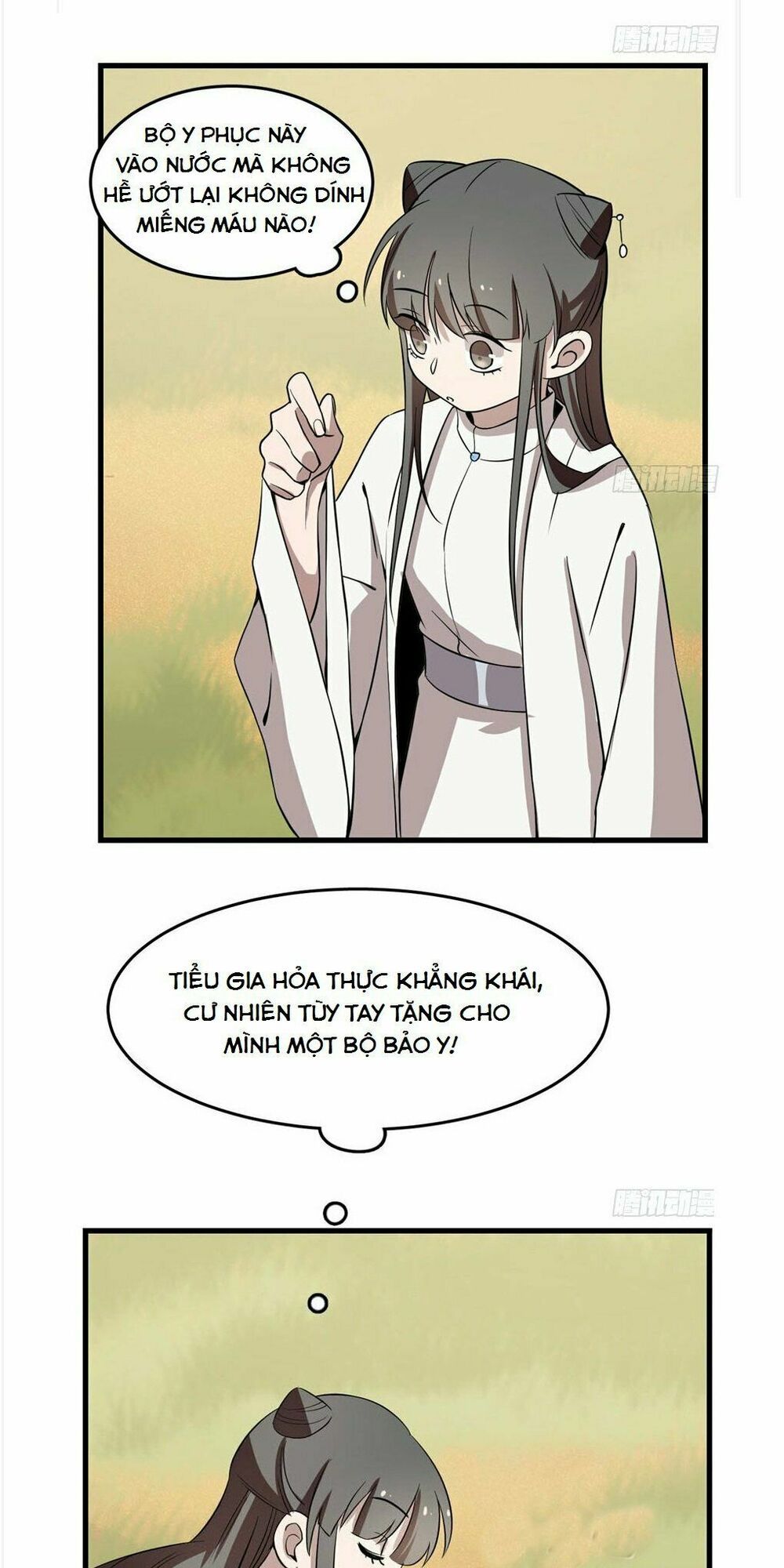 đọc truyện Độc Bộ Thiên Hạ: Đặc Công Thần Y Chương 43 ảnh 25 tại Thiên Thai Truyện