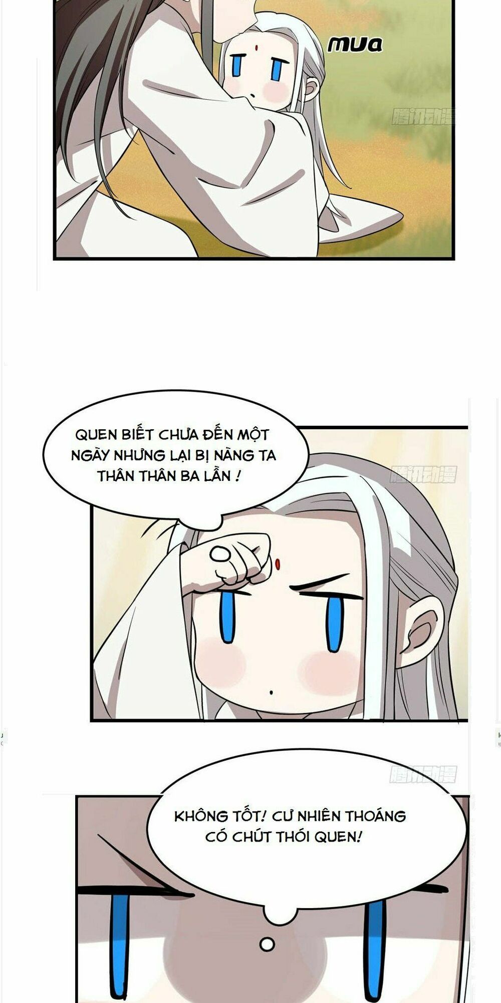 đọc truyện Độc Bộ Thiên Hạ: Đặc Công Thần Y Chương 43 ảnh 26 tại Thiên Thai Truyện