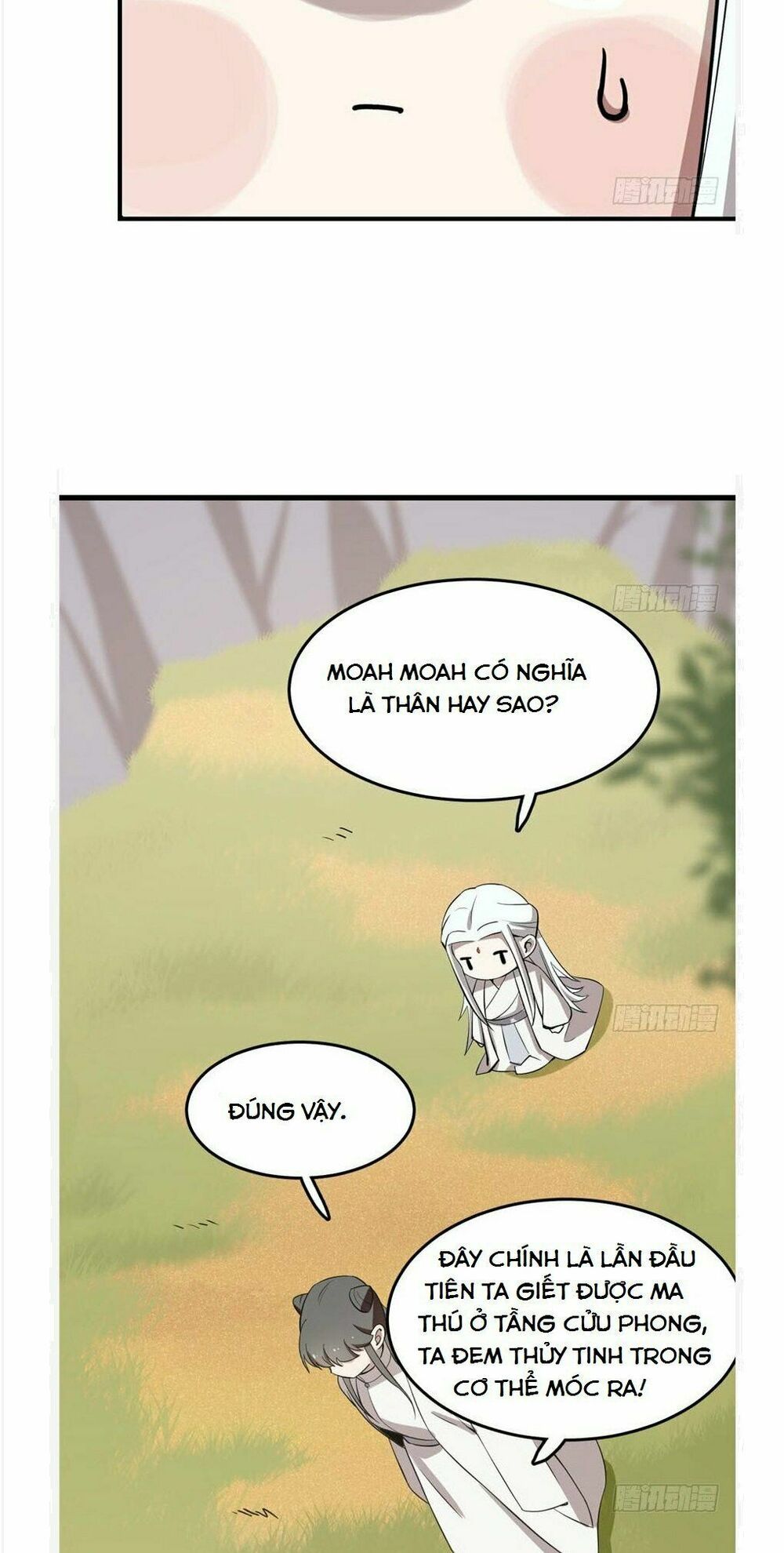 đọc truyện Độc Bộ Thiên Hạ: Đặc Công Thần Y Chương 43 ảnh 27 tại Thiên Thai Truyện