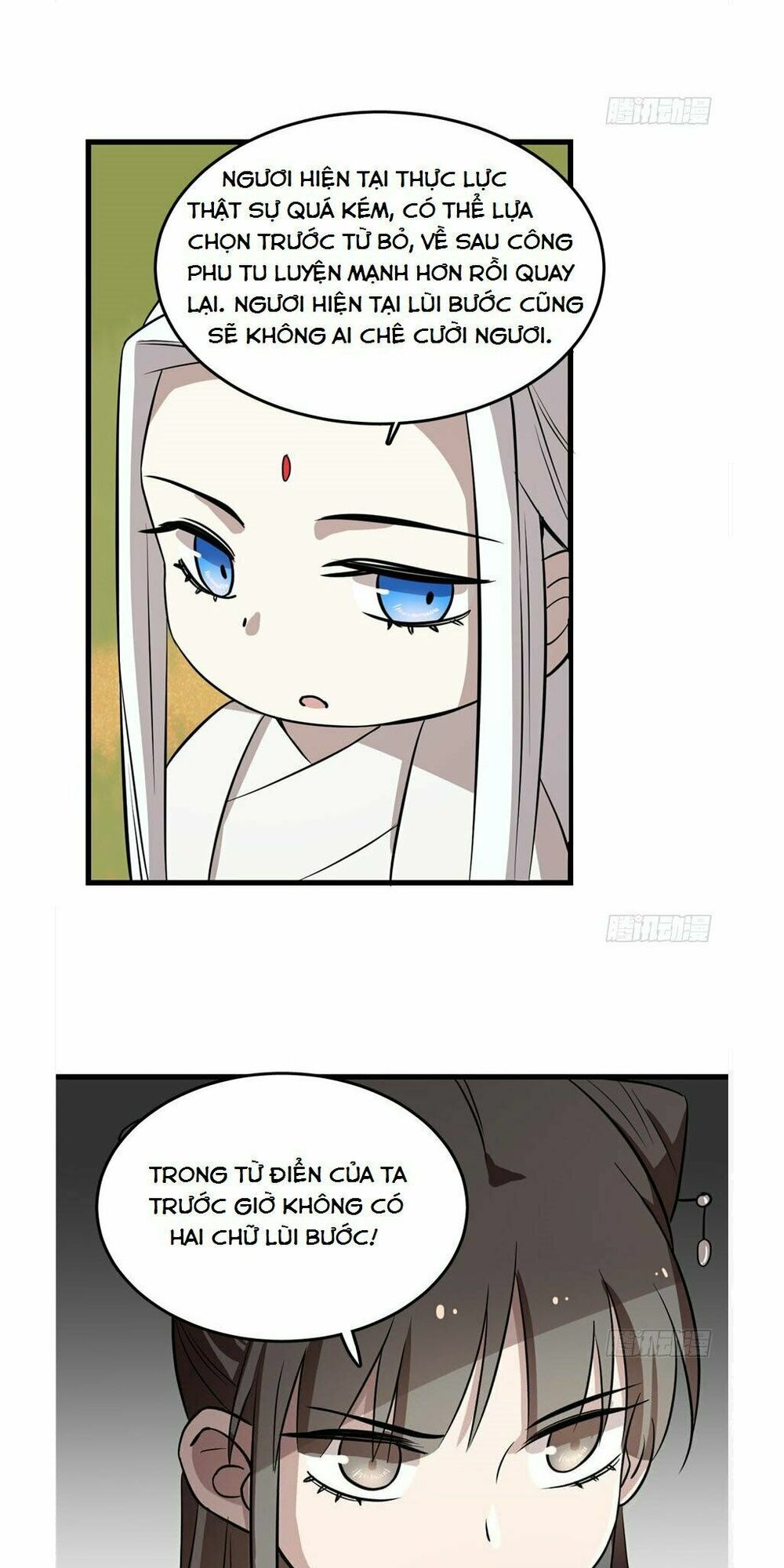 đọc truyện Độc Bộ Thiên Hạ: Đặc Công Thần Y Chương 43 ảnh 6 tại Thiên Thai Truyện