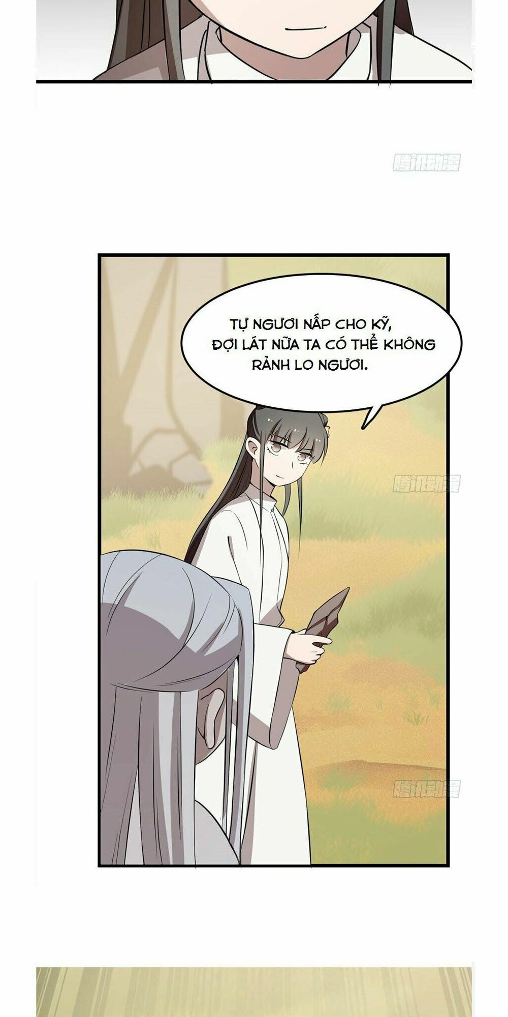 đọc truyện Độc Bộ Thiên Hạ: Đặc Công Thần Y Chương 43 ảnh 7 tại Thiên Thai Truyện