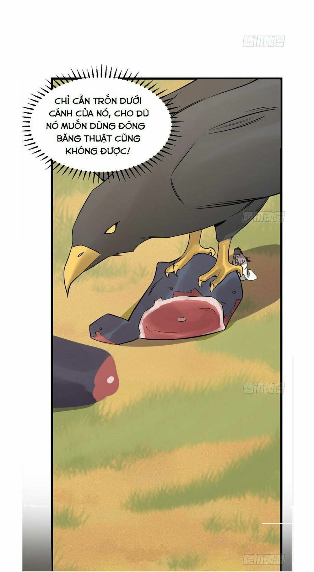 đọc truyện Độc Bộ Thiên Hạ: Đặc Công Thần Y Chương 43 ảnh 10 tại Thiên Thai Truyện