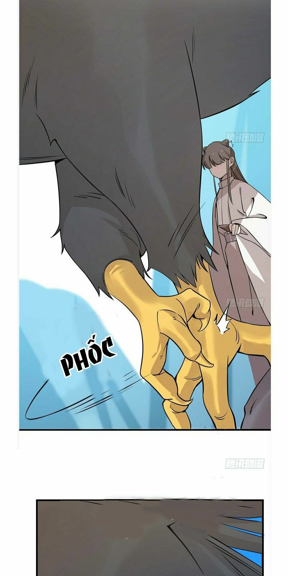 đọc truyện Độc Bộ Thiên Hạ: Đặc Công Thần Y Chương 43 ảnh 11 tại Thiên Thai Truyện