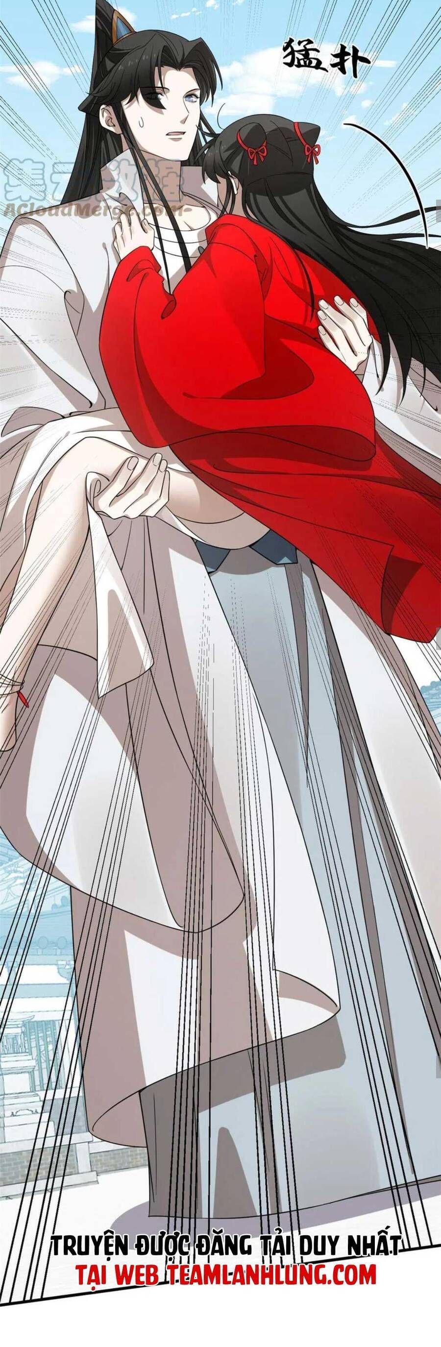 đọc truyện Độc Bộ Thiên Hạ: Đặc Công Thần Y Chương 430 ảnh 18 tại Thiên Thai Truyện