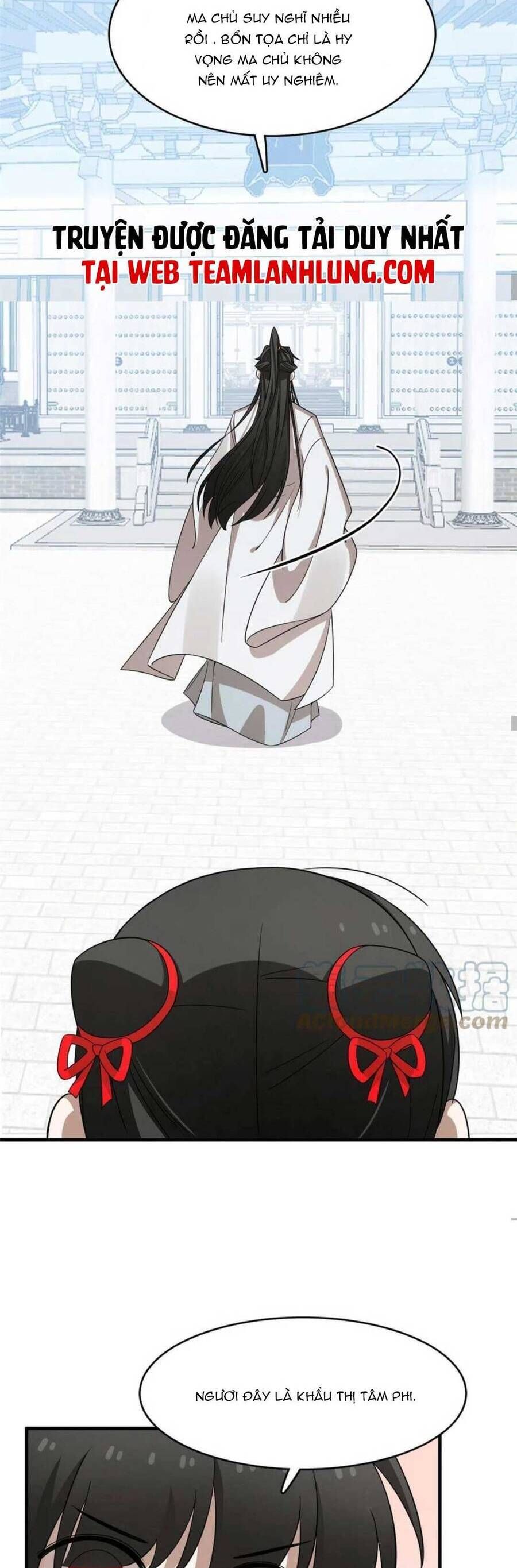 đọc truyện Độc Bộ Thiên Hạ: Đặc Công Thần Y Chương 430 ảnh 24 tại Thiên Thai Truyện