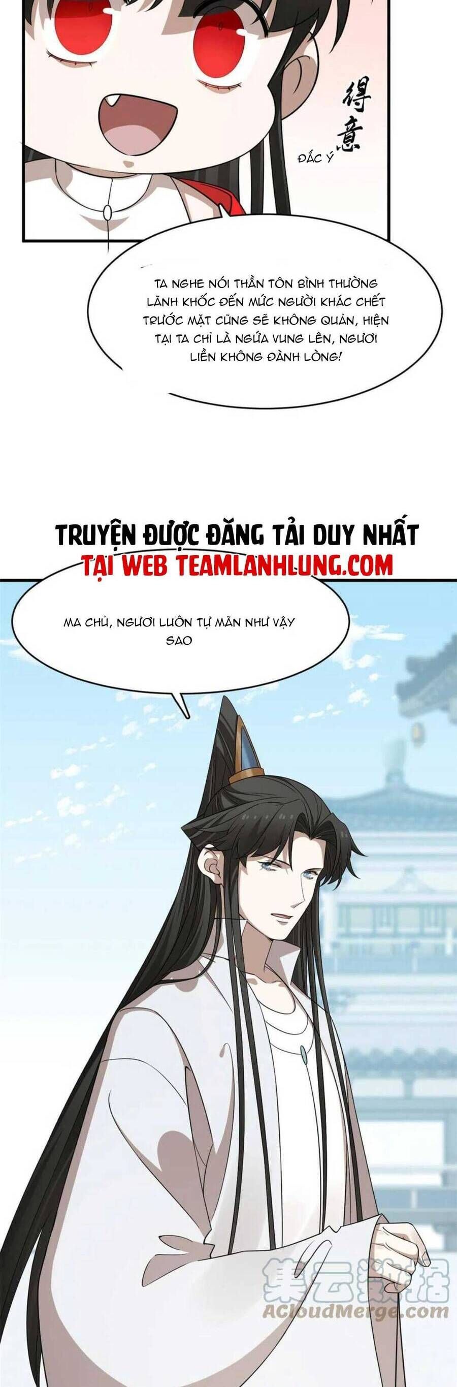 đọc truyện Độc Bộ Thiên Hạ: Đặc Công Thần Y Chương 430 ảnh 25 tại Thiên Thai Truyện