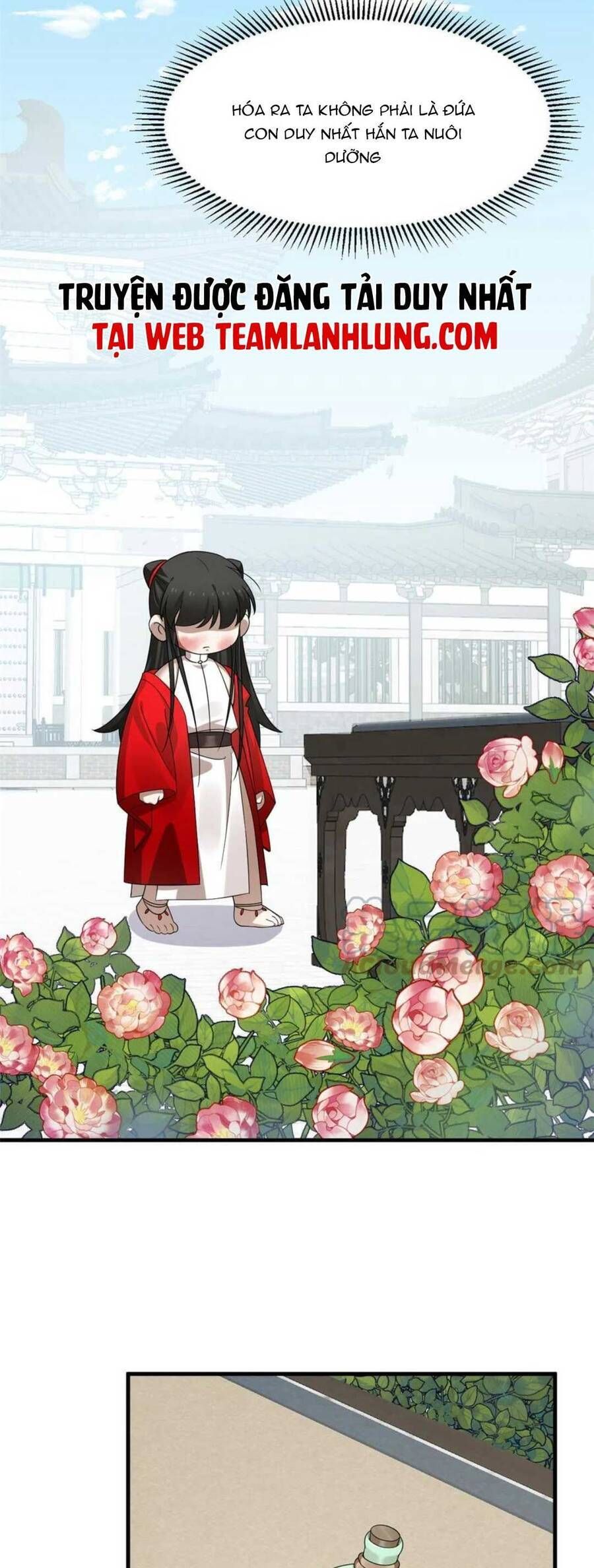 đọc truyện Độc Bộ Thiên Hạ: Đặc Công Thần Y Chương 430 ảnh 6 tại Thiên Thai Truyện