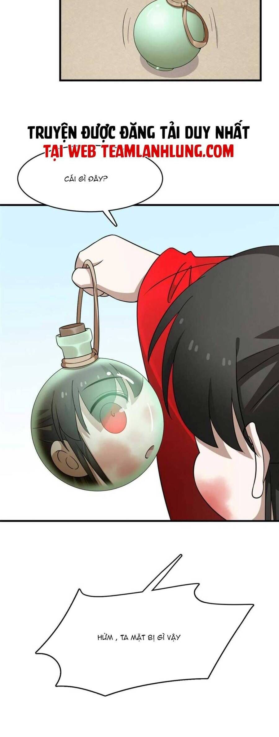 đọc truyện Độc Bộ Thiên Hạ: Đặc Công Thần Y Chương 430 ảnh 7 tại Thiên Thai Truyện