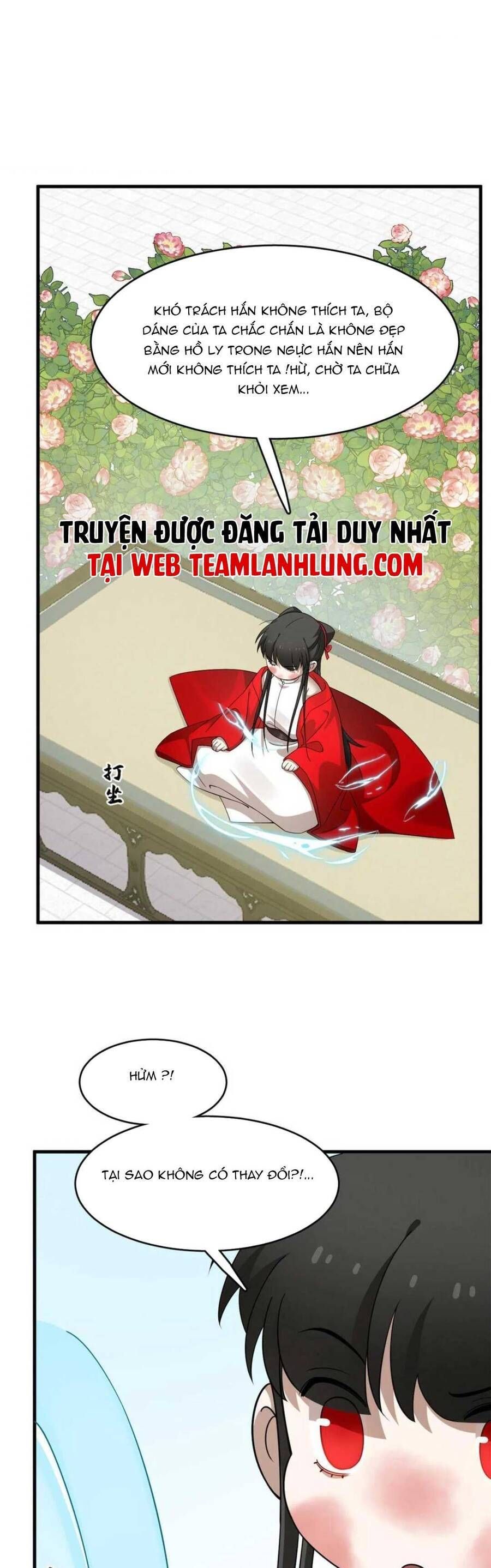 đọc truyện Độc Bộ Thiên Hạ: Đặc Công Thần Y Chương 430 ảnh 8 tại Thiên Thai Truyện