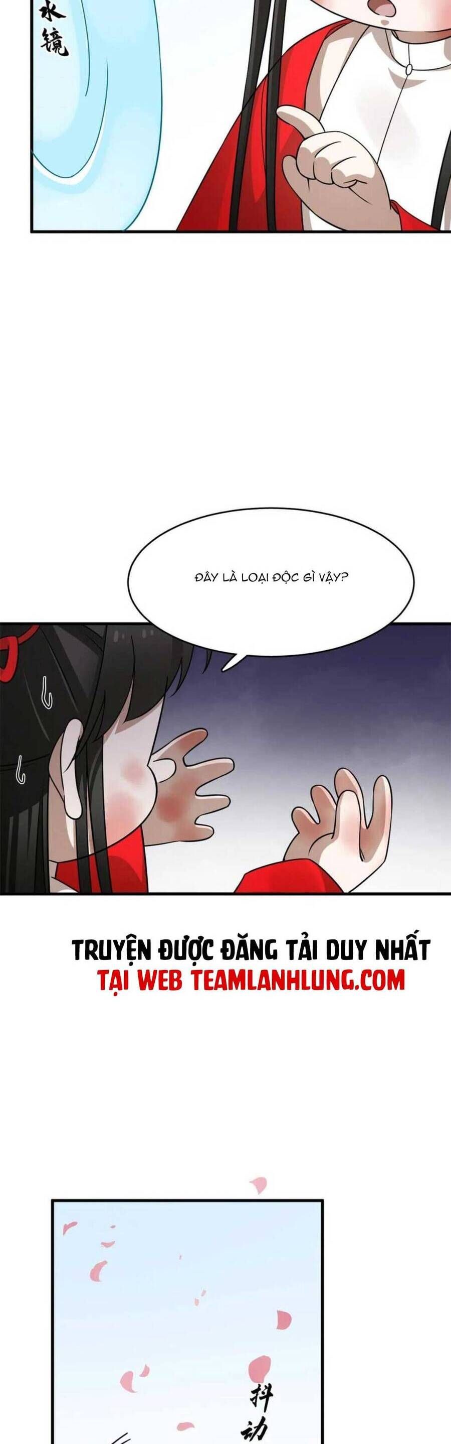 đọc truyện Độc Bộ Thiên Hạ: Đặc Công Thần Y Chương 430 ảnh 9 tại Thiên Thai Truyện