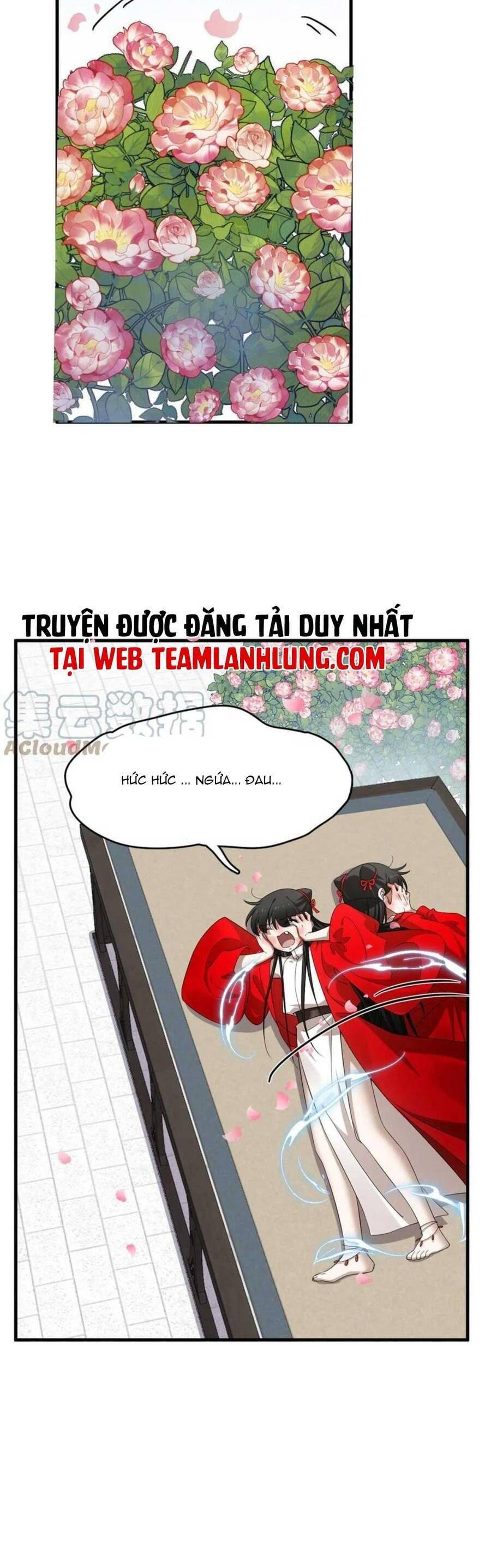 đọc truyện Độc Bộ Thiên Hạ: Đặc Công Thần Y Chương 430 ảnh 10 tại Thiên Thai Truyện