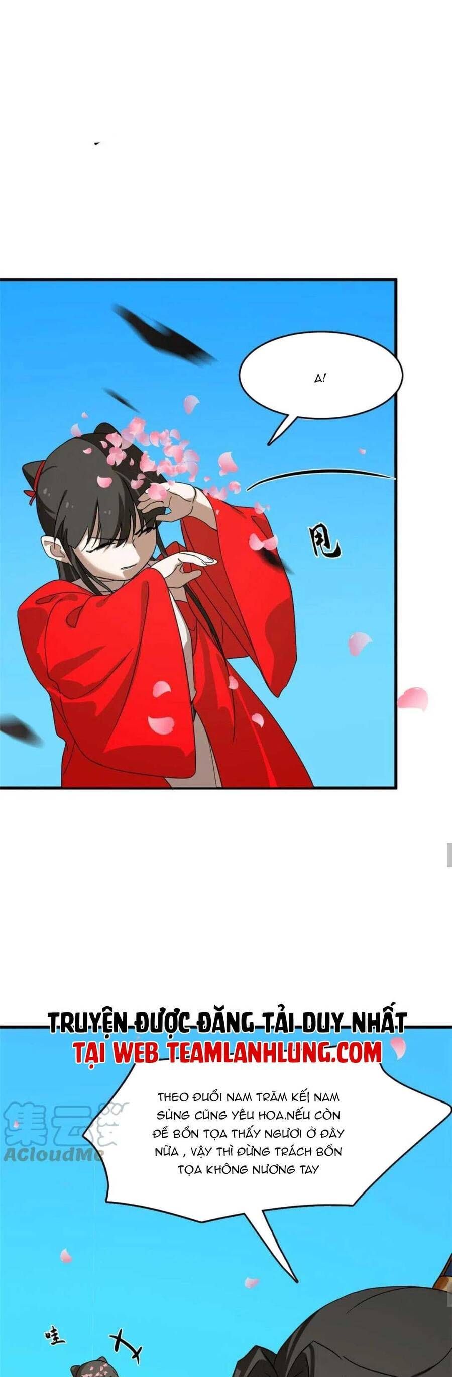 đọc truyện Độc Bộ Thiên Hạ: Đặc Công Thần Y Chương 431 ảnh 13 tại Thiên Thai Truyện