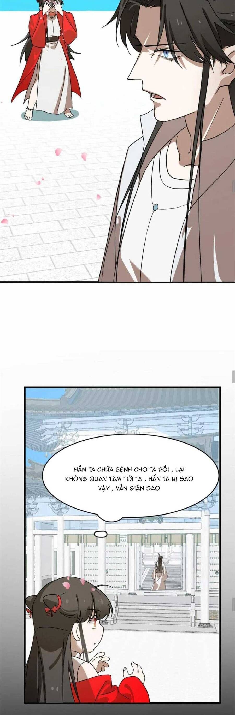 đọc truyện Độc Bộ Thiên Hạ: Đặc Công Thần Y Chương 431 ảnh 14 tại Thiên Thai Truyện