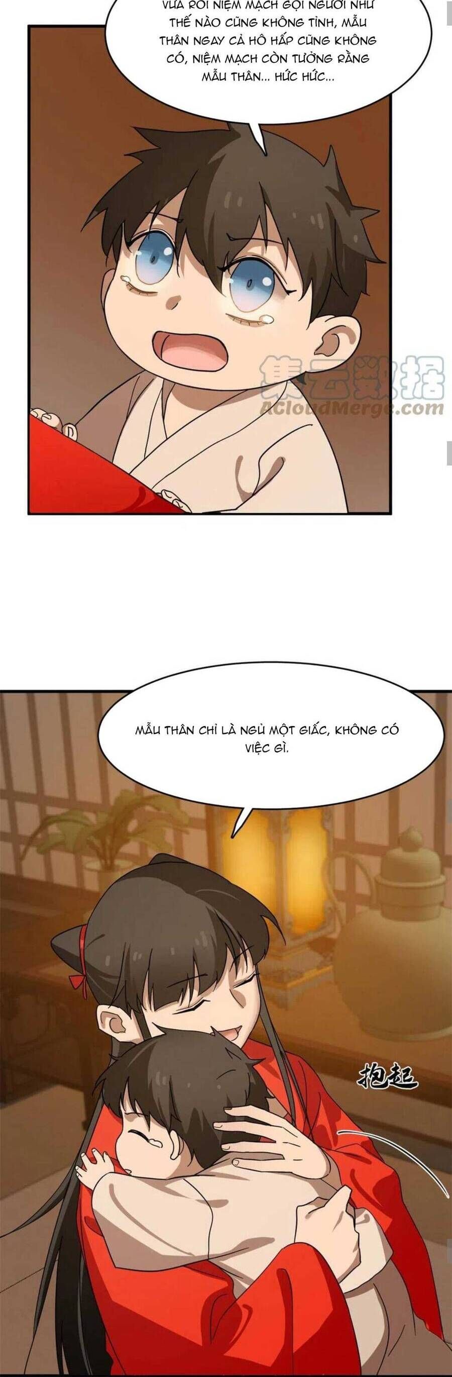 đọc truyện Độc Bộ Thiên Hạ: Đặc Công Thần Y Chương 431 ảnh 17 tại Thiên Thai Truyện