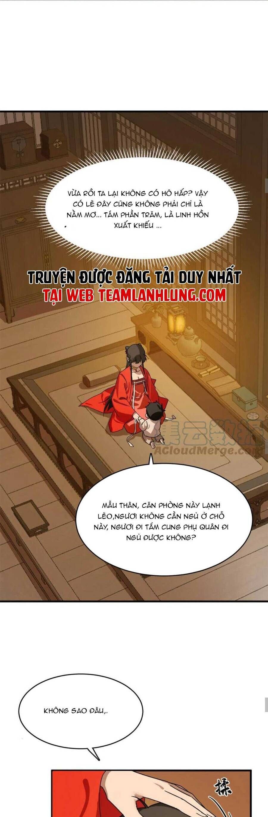 đọc truyện Độc Bộ Thiên Hạ: Đặc Công Thần Y Chương 431 ảnh 18 tại Thiên Thai Truyện