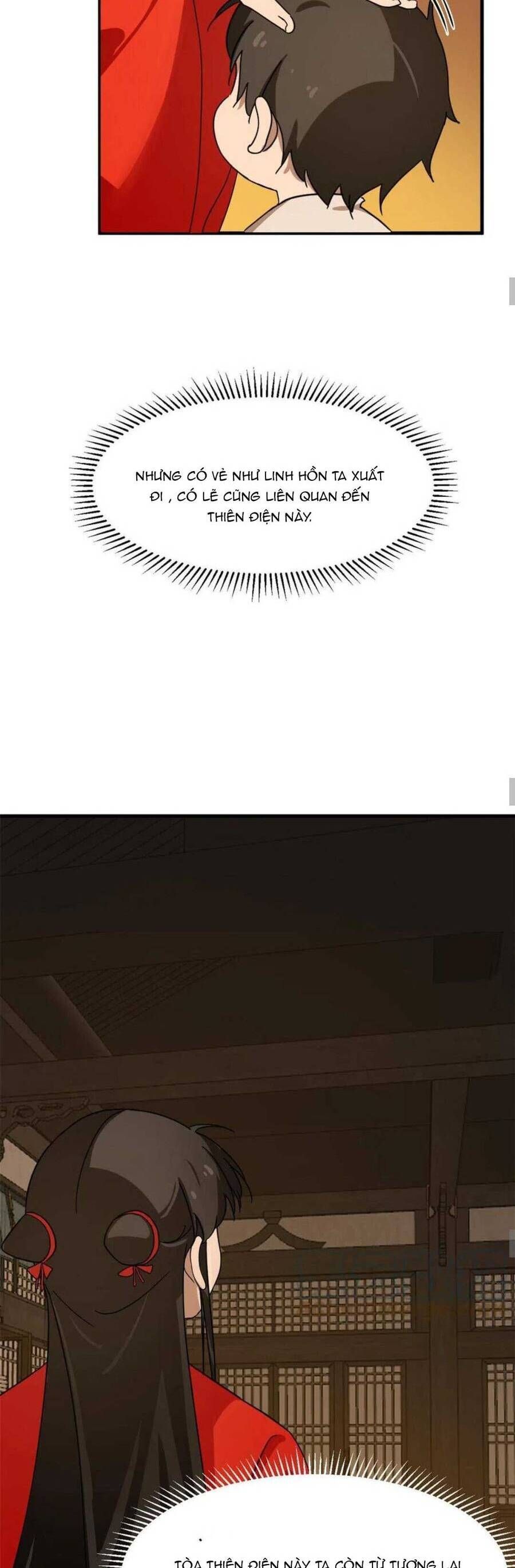 đọc truyện Độc Bộ Thiên Hạ: Đặc Công Thần Y Chương 431 ảnh 19 tại Thiên Thai Truyện