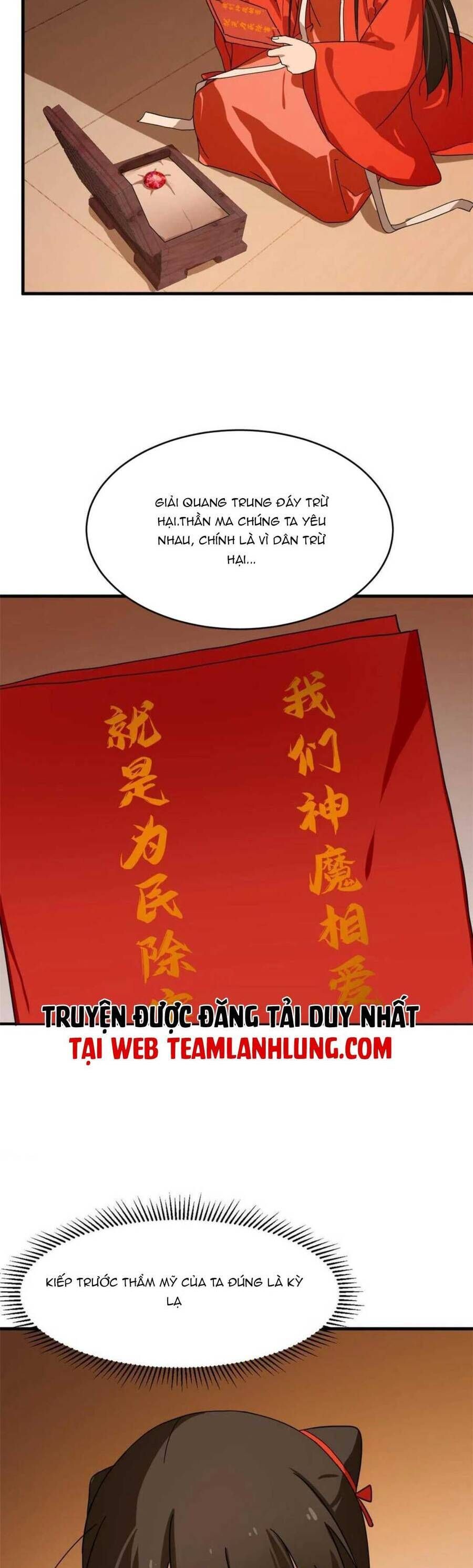 đọc truyện Độc Bộ Thiên Hạ: Đặc Công Thần Y Chương 431 ảnh 24 tại Thiên Thai Truyện